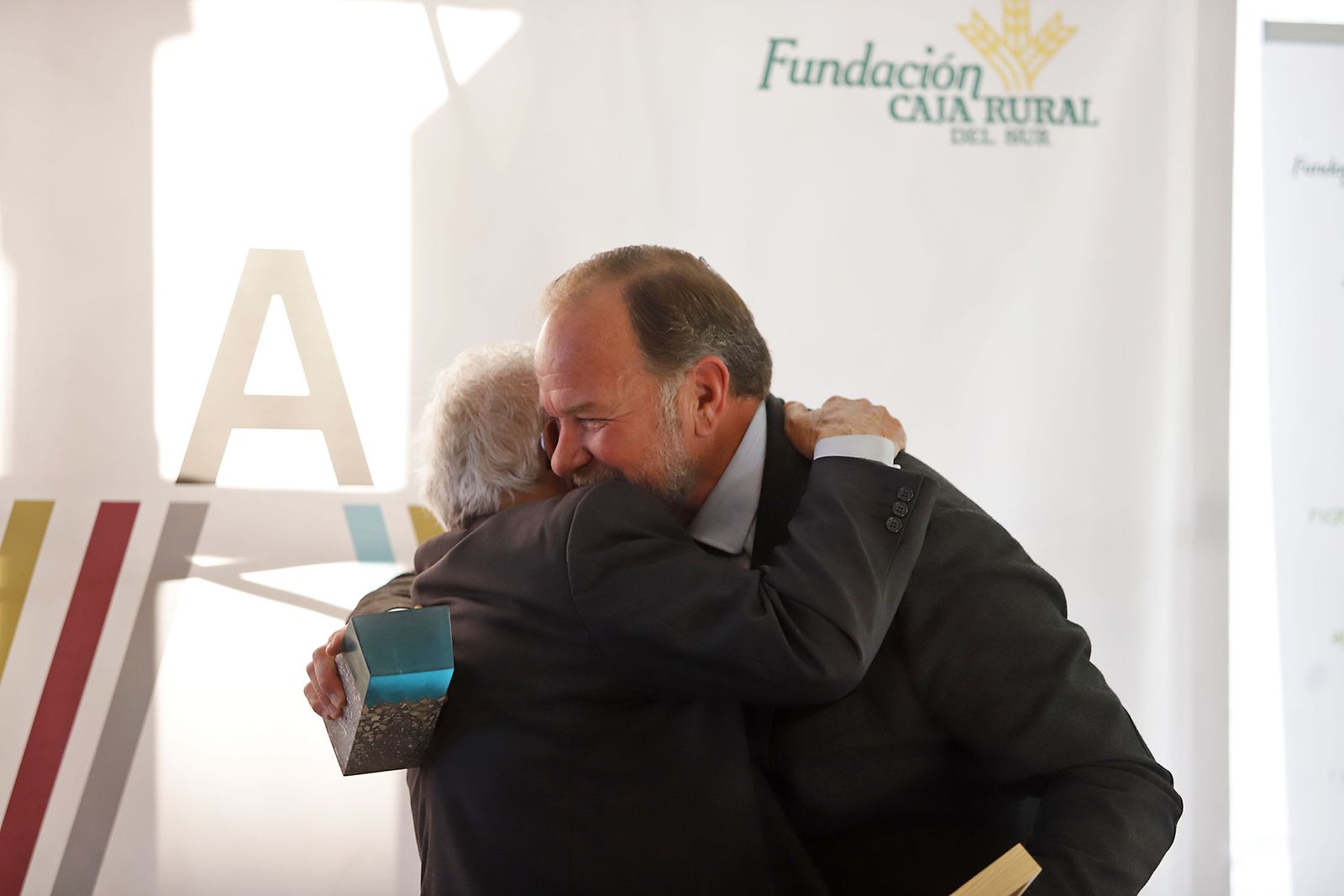 Las mejores imágenes de Alimental 2023, Foro Agroalimentario de Huelva.