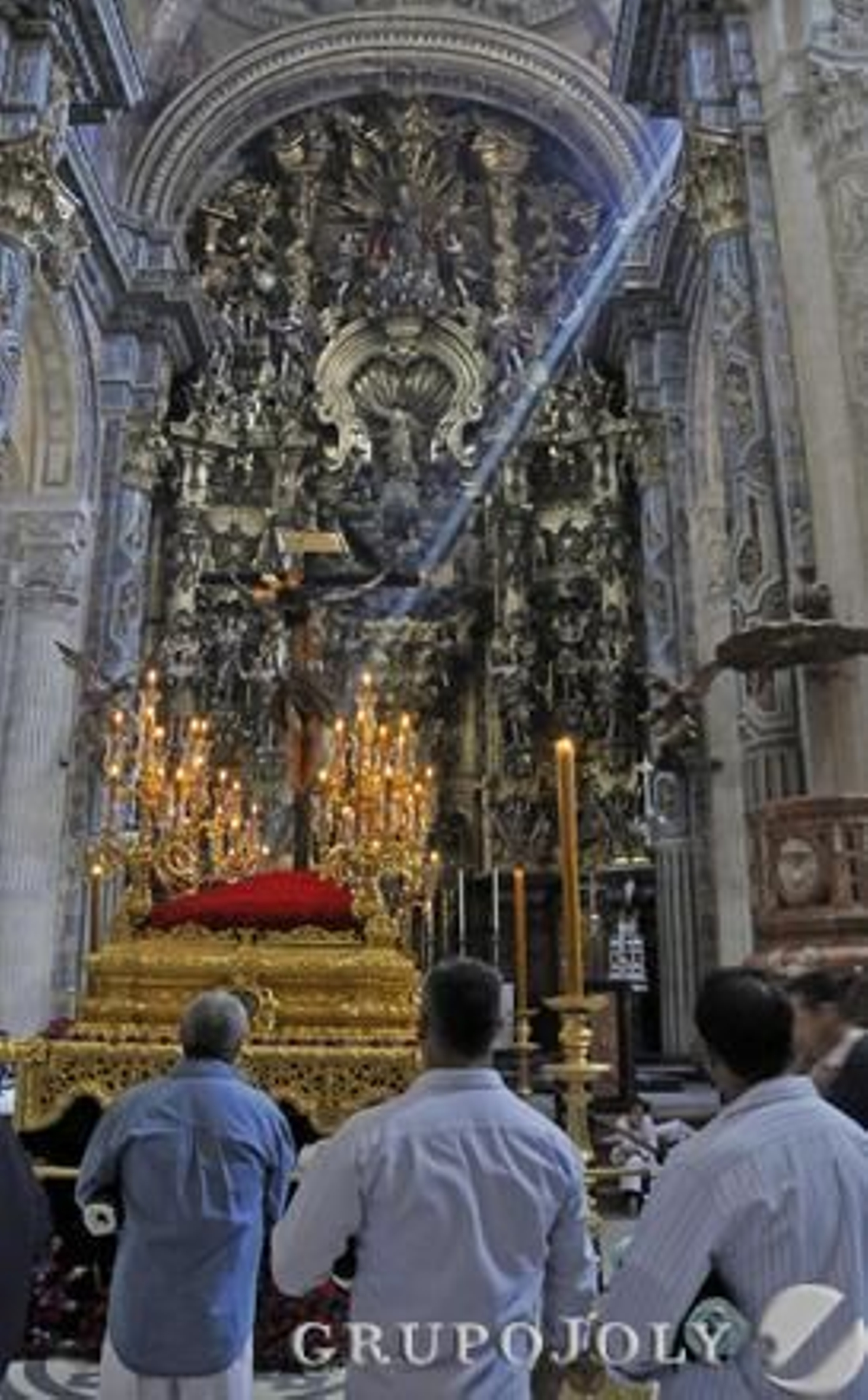 Foto: Juan Carlos V?uez