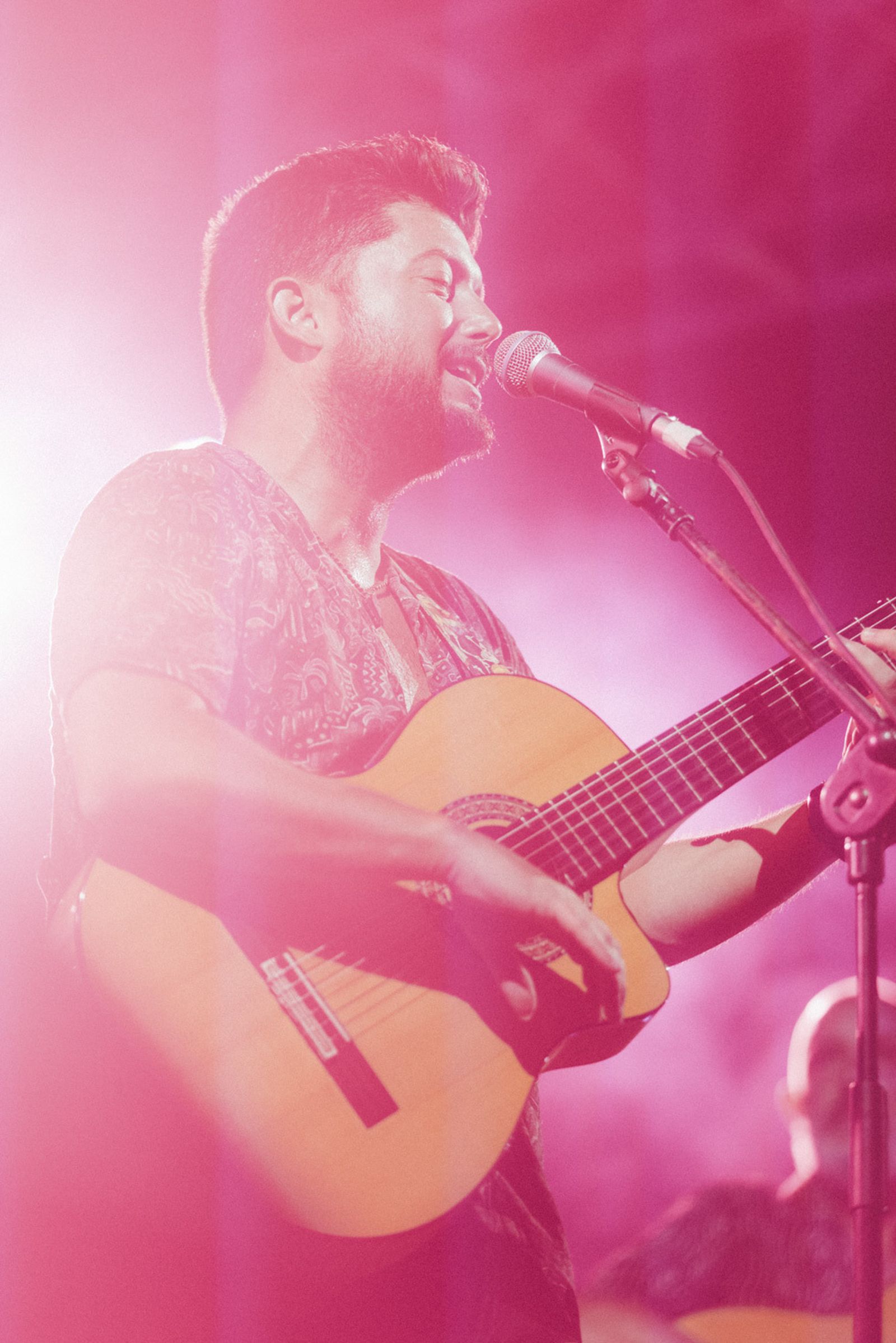 Colombinas 2022: Imágenes del concierto de Waltrapa