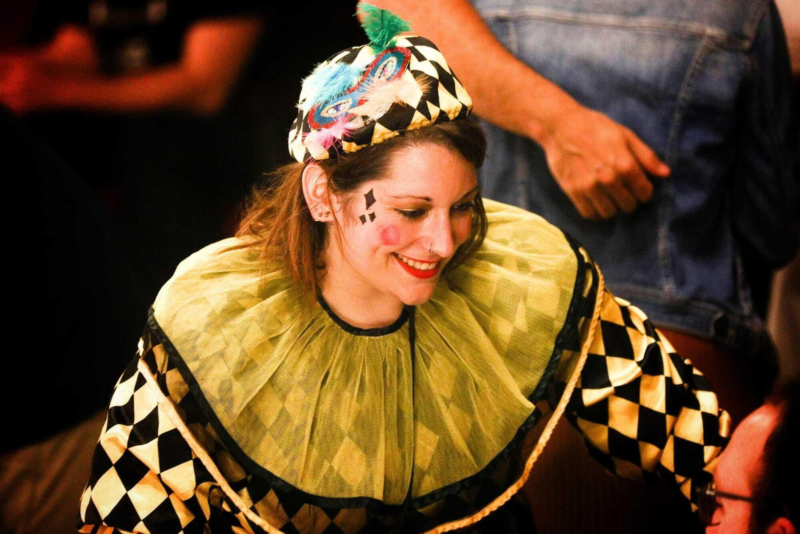 Imágenes de la final del COAC 2022