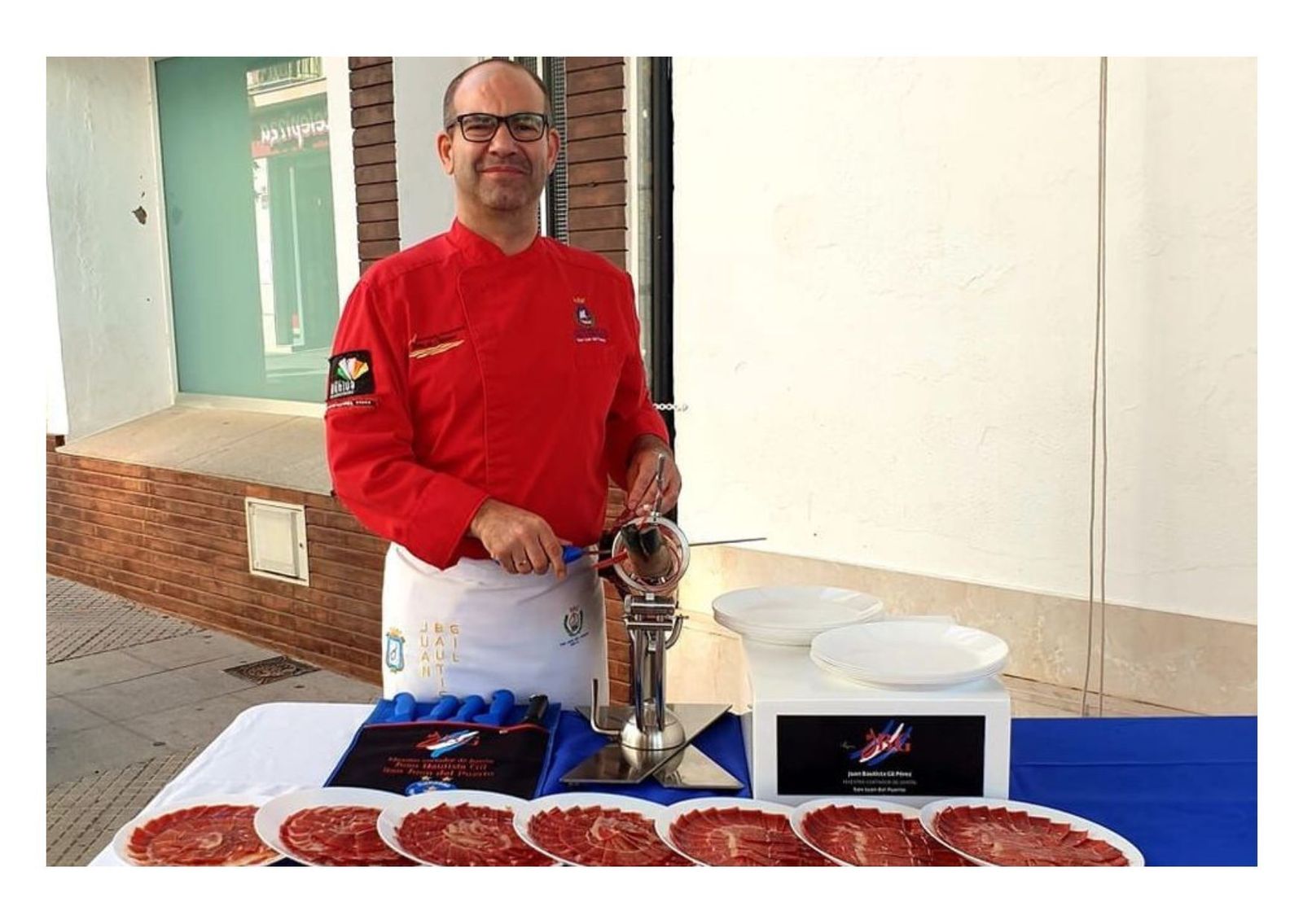 Huelva capital será escenario de un Récord Guinness "ibérico" con un gran fin solidario