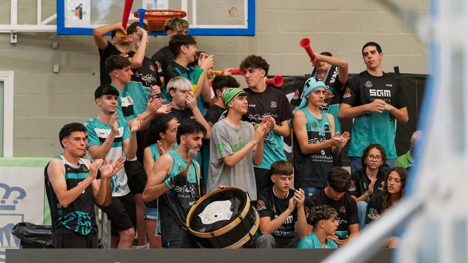 Liga Challenge: ¡Unicaja Mijas-CAB Estepona, final malagueña por el ascenso!