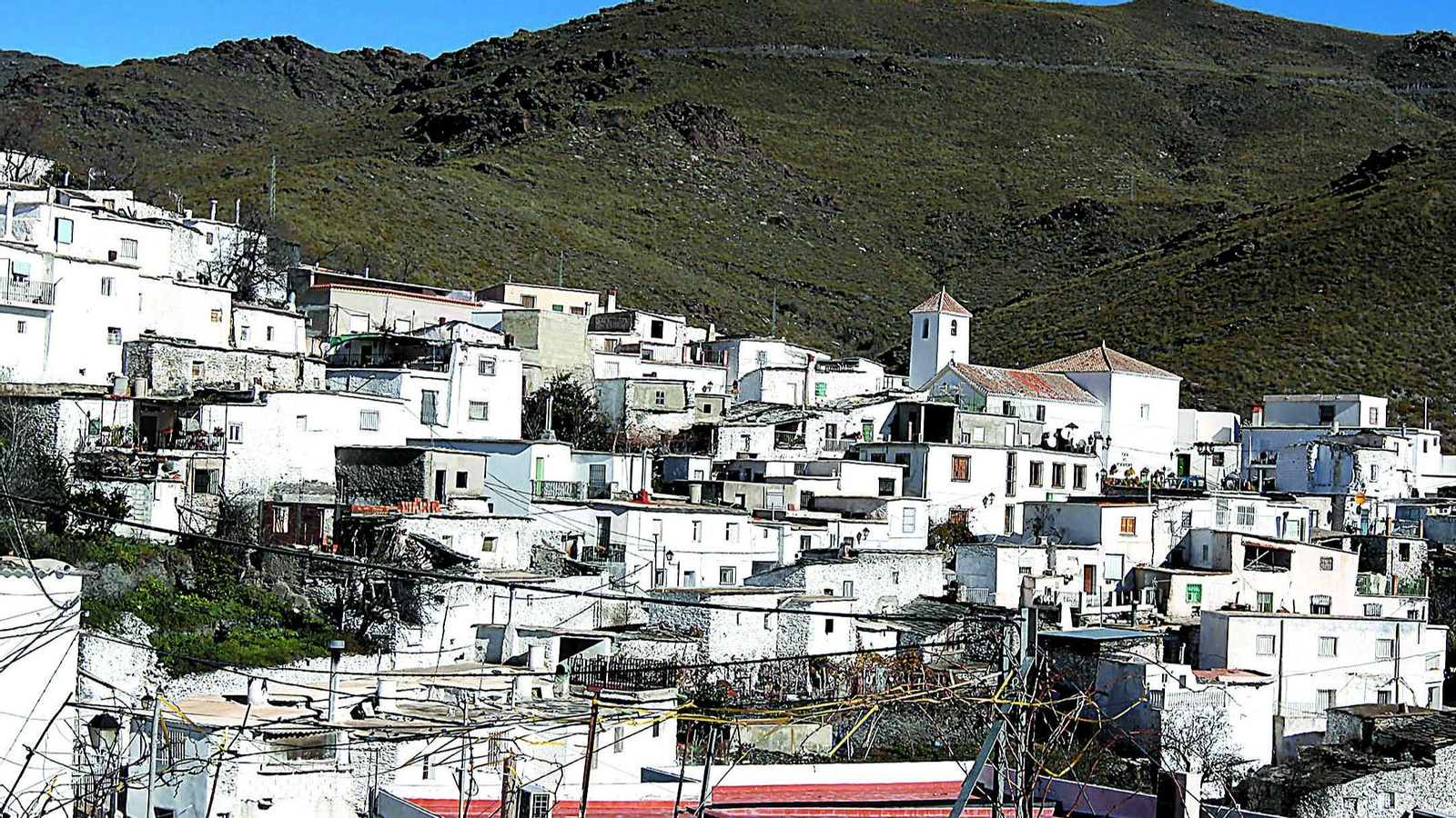 Olula de Castro: 15.639 euros por persona.