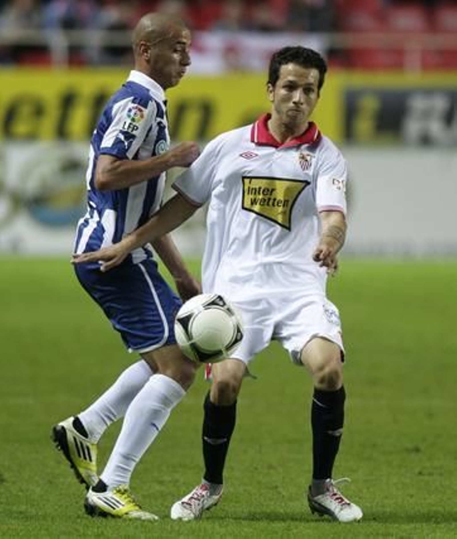 Foto: Antonio Pizarro