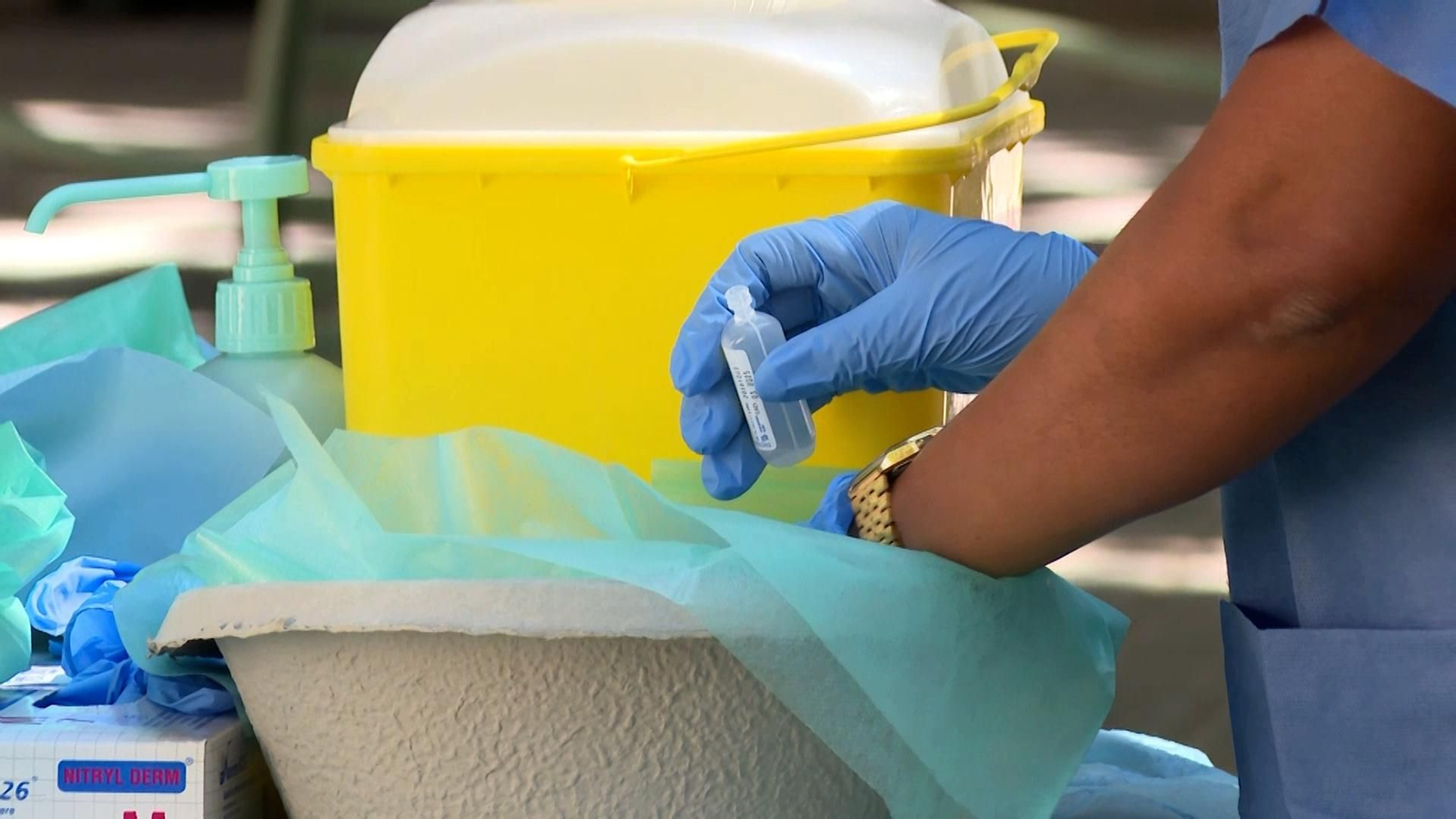 Sanidad y CCAA llegan a un acuerdo de Protocolo Común contra la gripe, COVID y otros virus