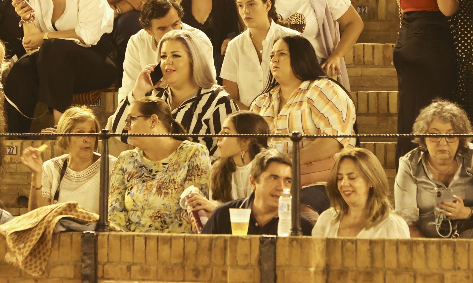 Búscate en el concierto de Niña Pastori