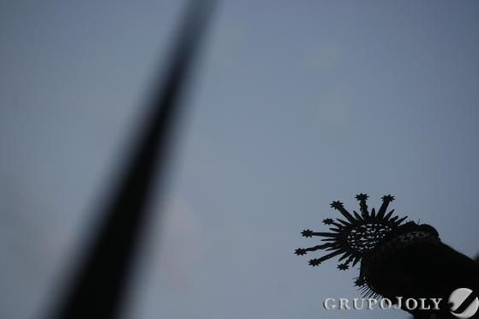 San Agustín

Foto: Pepe Villoslada/Lucia Rivas