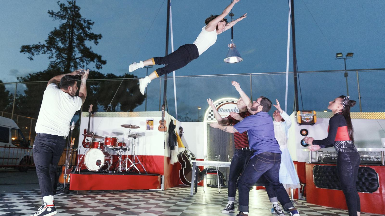 La Finestra participa en Panorama Circada.