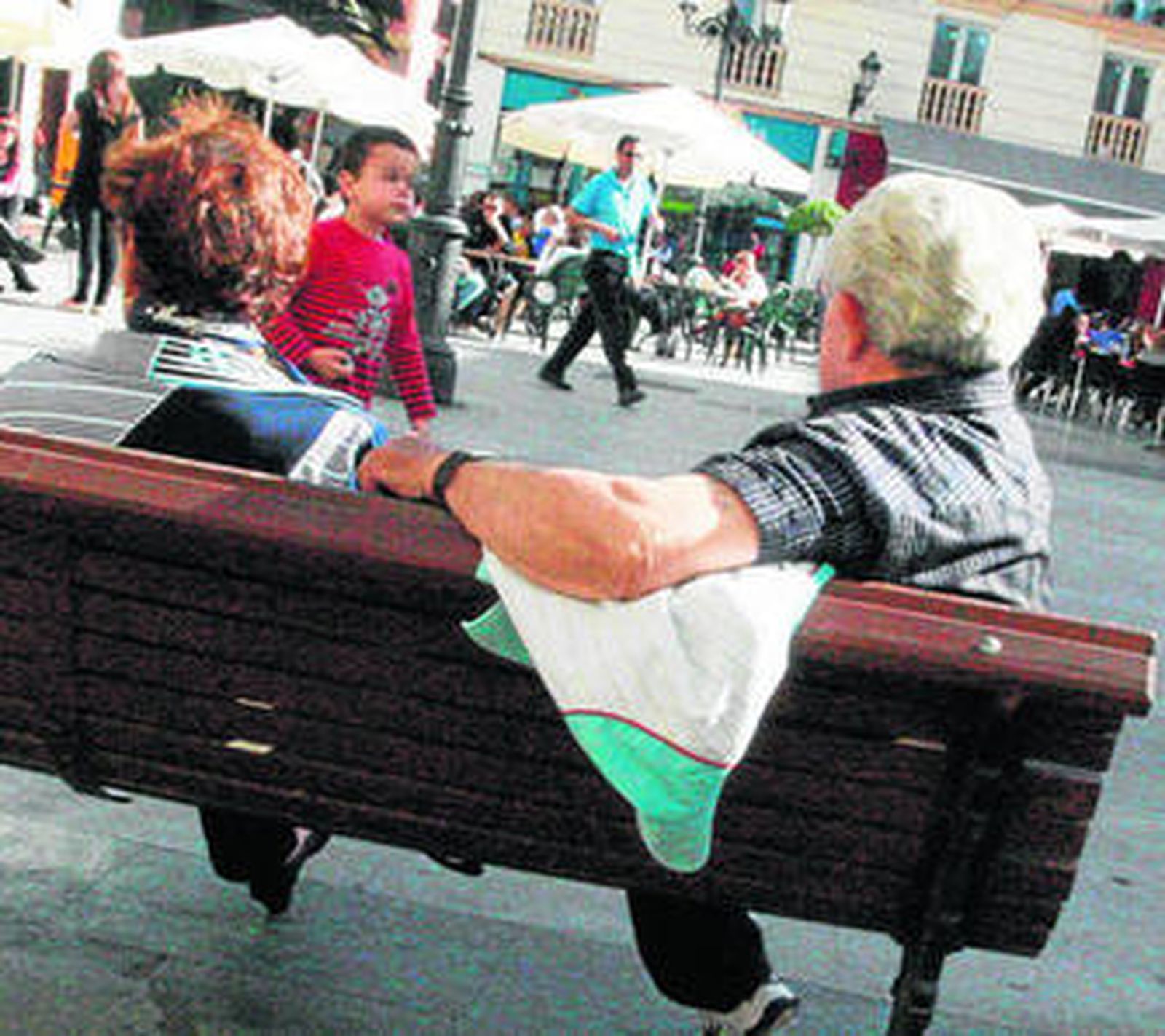 Esta afección prostática afecta a casi la mitad de los mayores de 70 años.