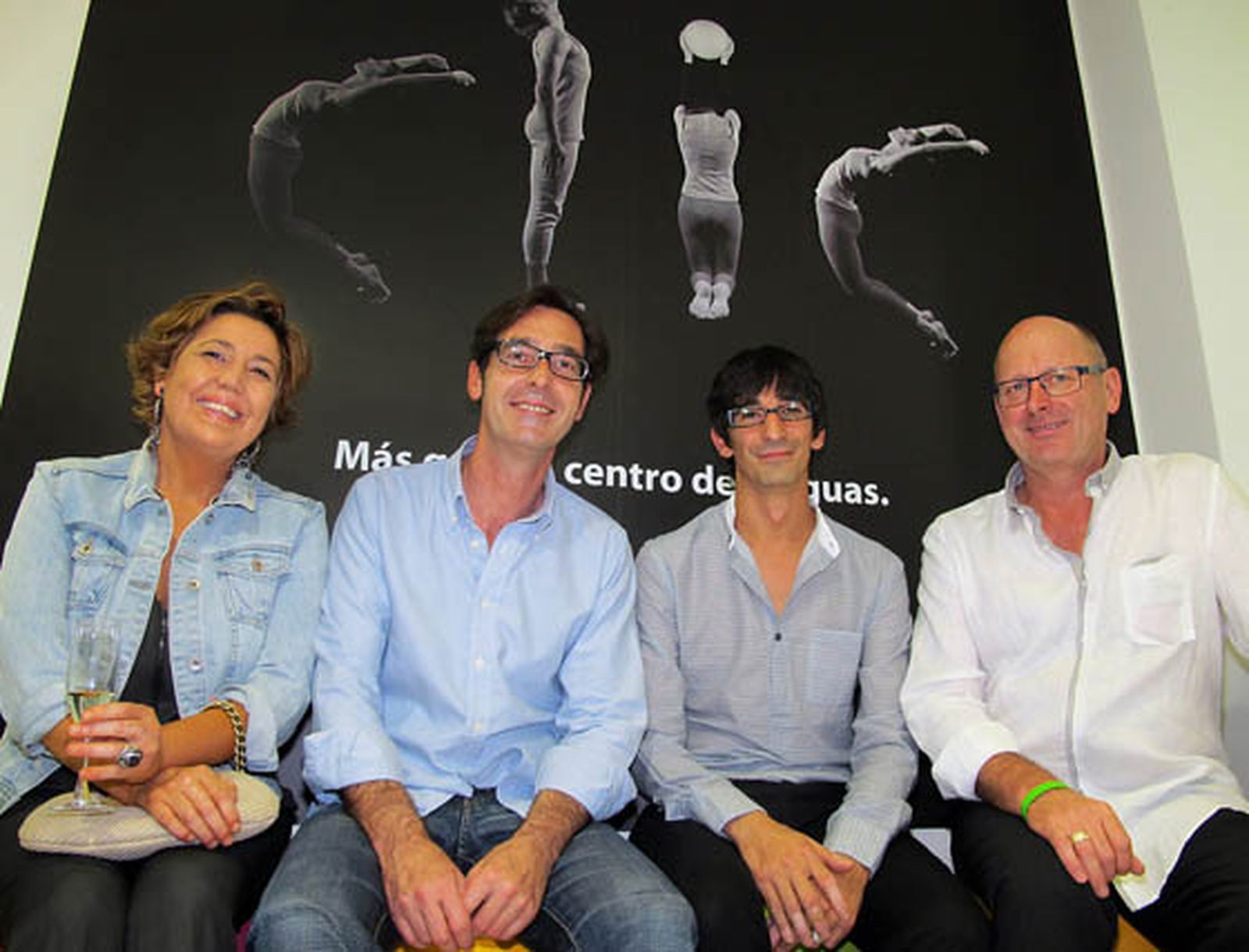 Nueva andadura para la escuela de idiomas Clic