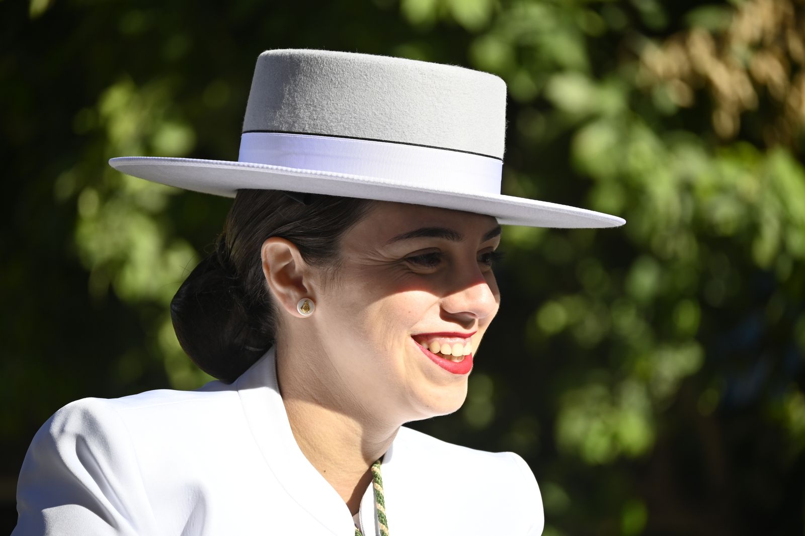 El Rocío 2024: las mejores imágenes de la salida de Emigrantes