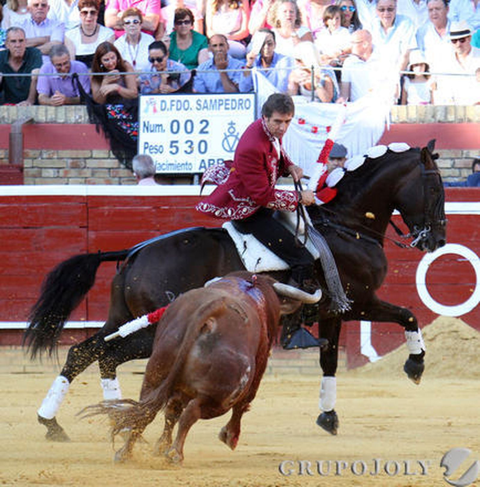 Foto: Alberto Dominguez