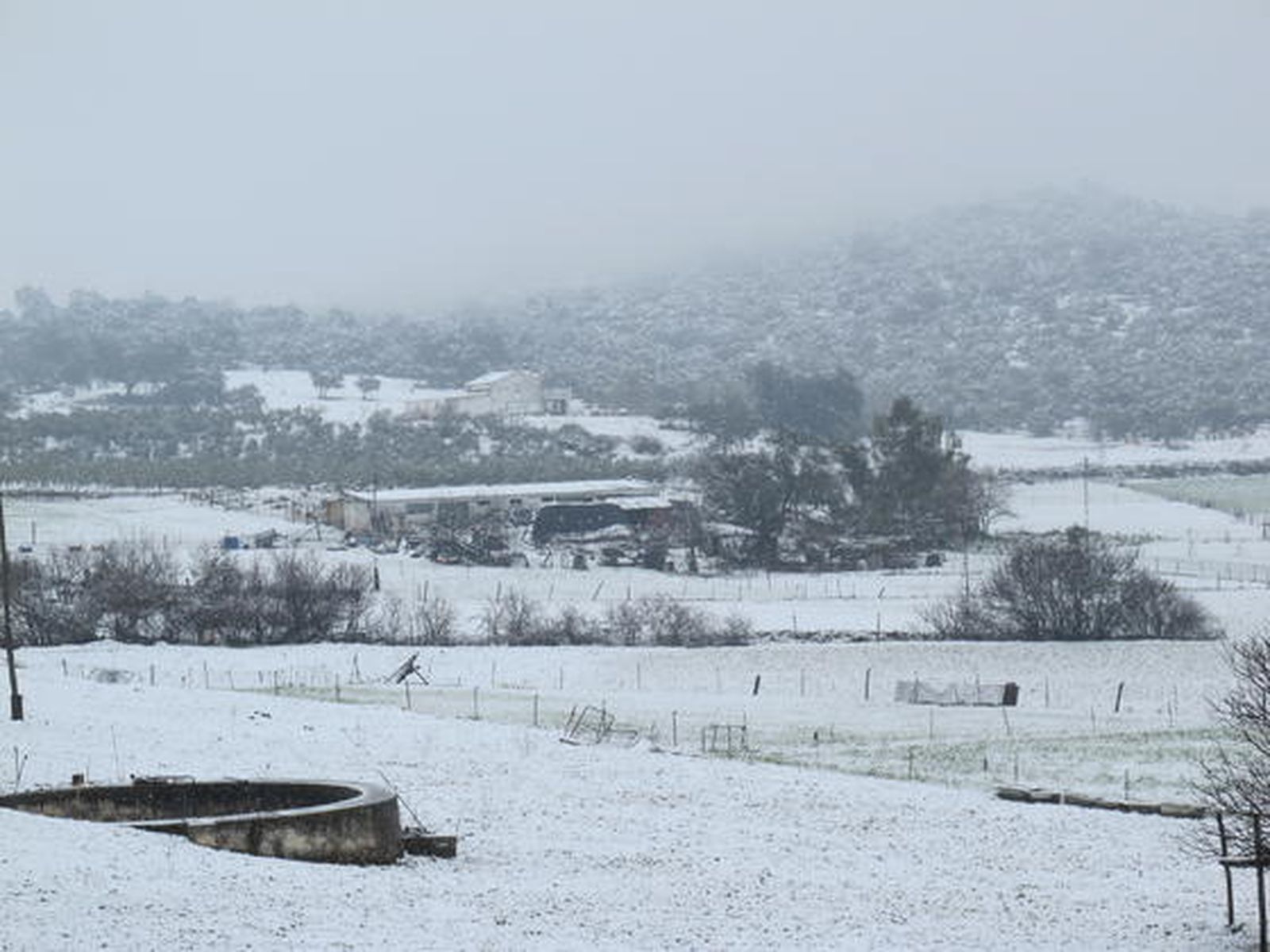 Cazalla de la Sierra.

Foto: Monte Osorio