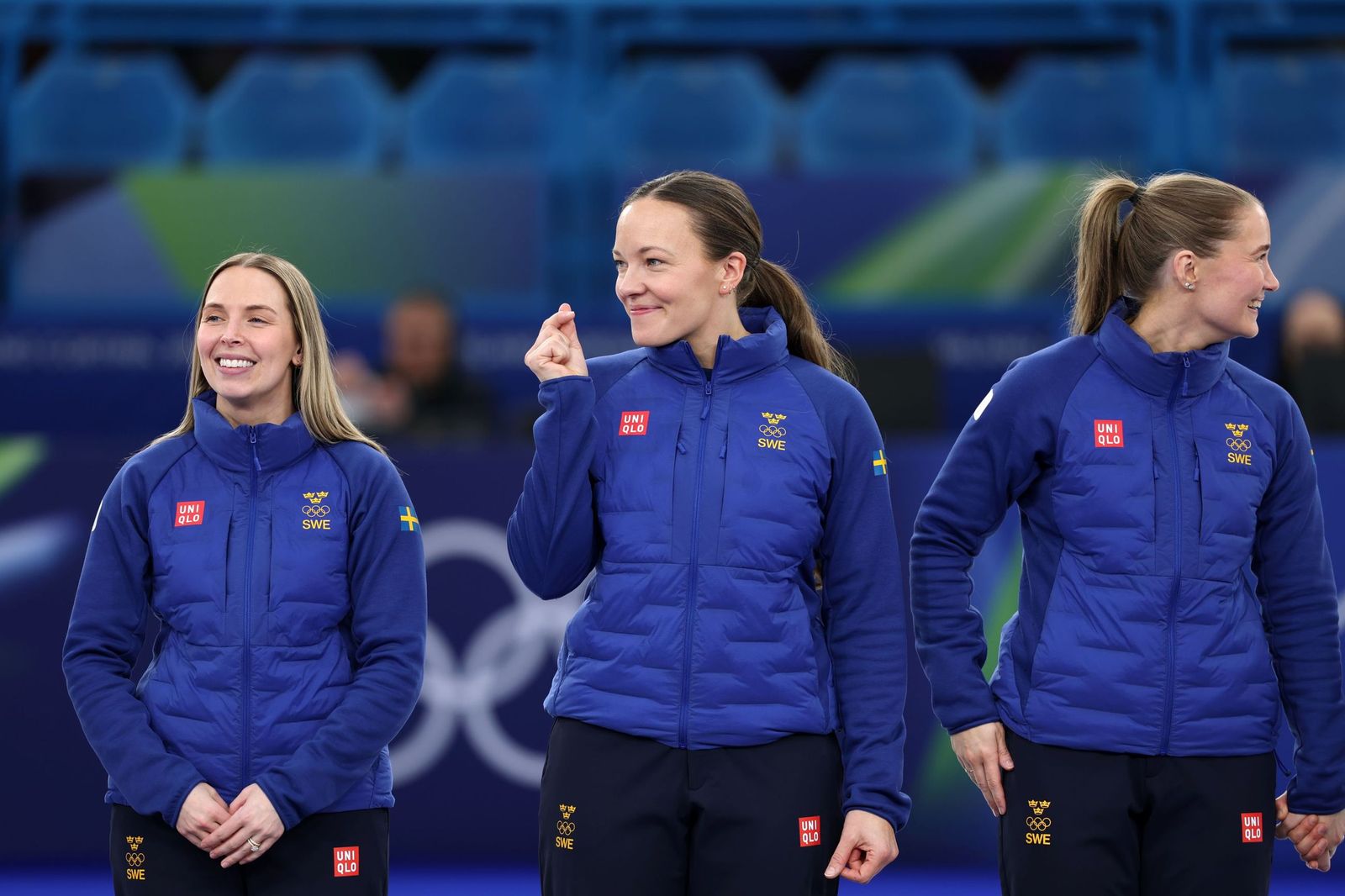 Las mejores fotos de los Juegos Olímpicos de invierno Milán Cortina d'Ampezzo 2026 | Ceremonia de clausura y jornada 17 y última