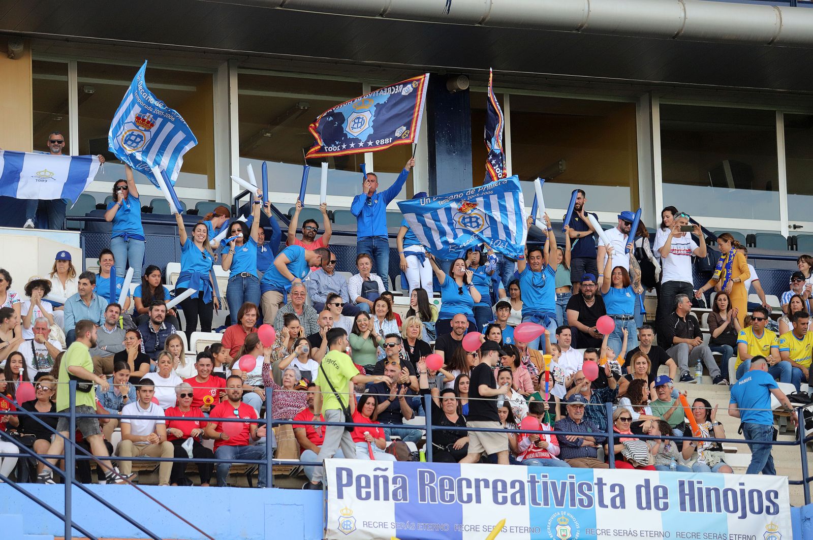 Inauguración de la Gañafote Cup en imágenes