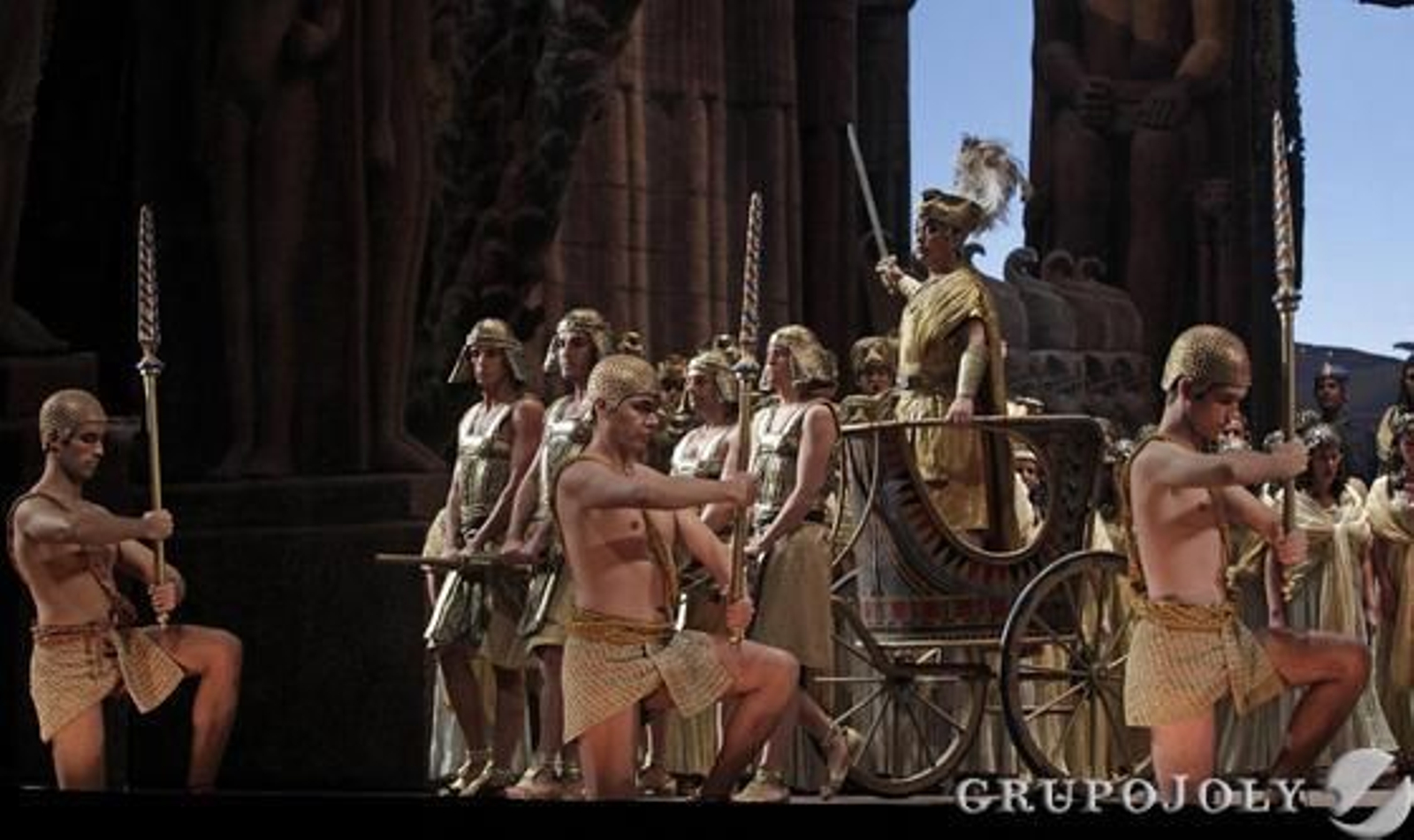 Foto: Antonio Pizarro