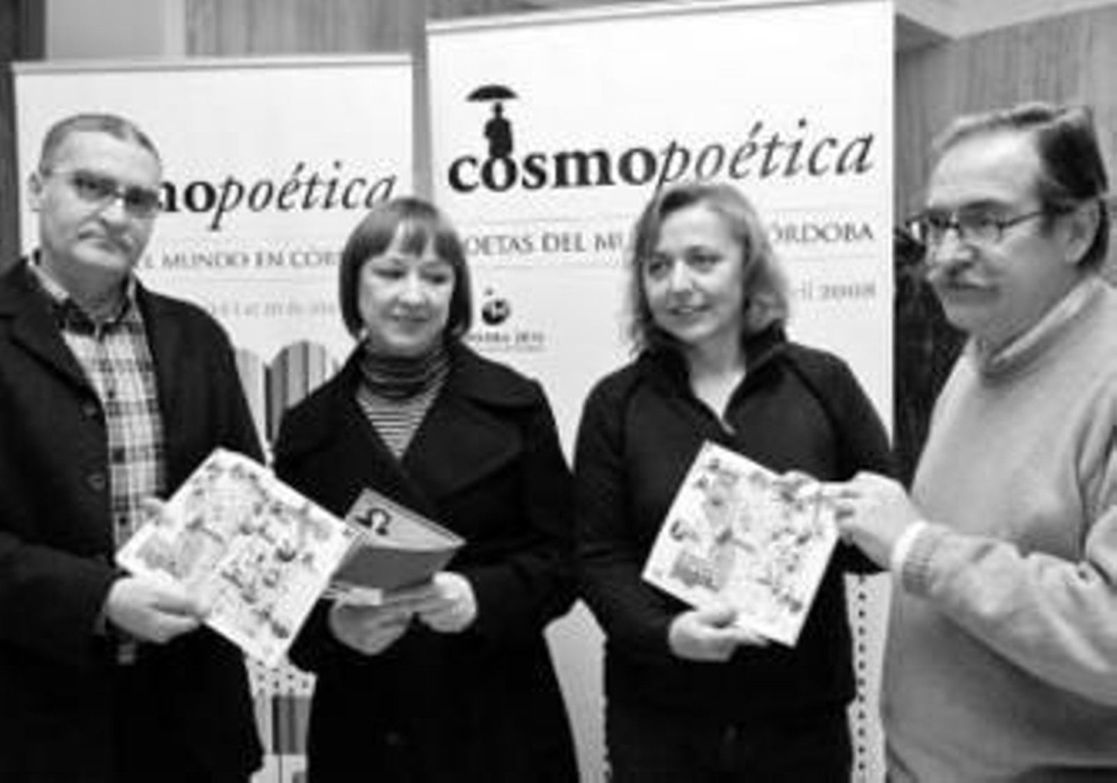 Presentación de la actividad en el Ayuntamiento. Presentación de la actividad en el Ayuntamiento.