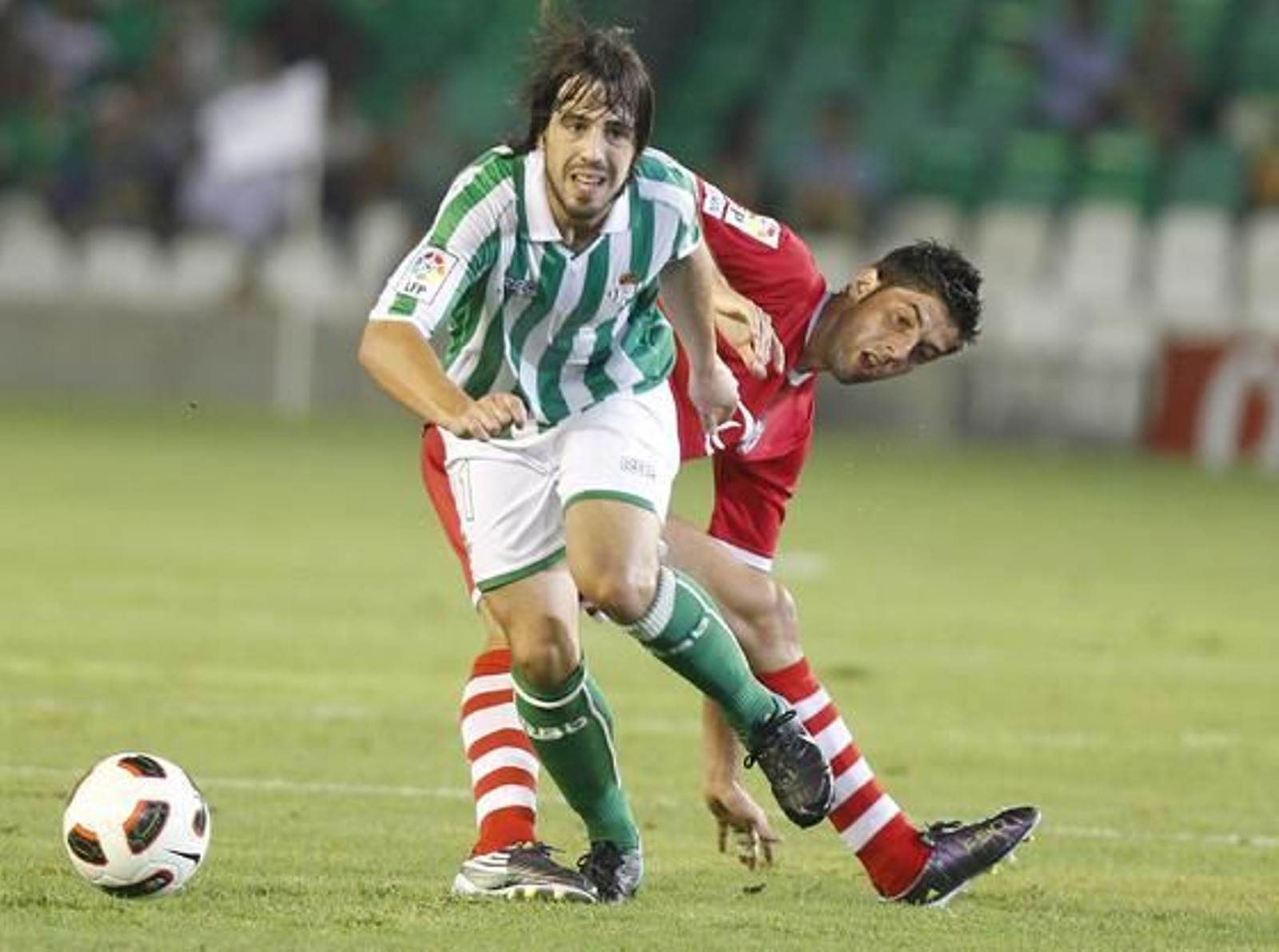 Foto: Antonio Pizarro