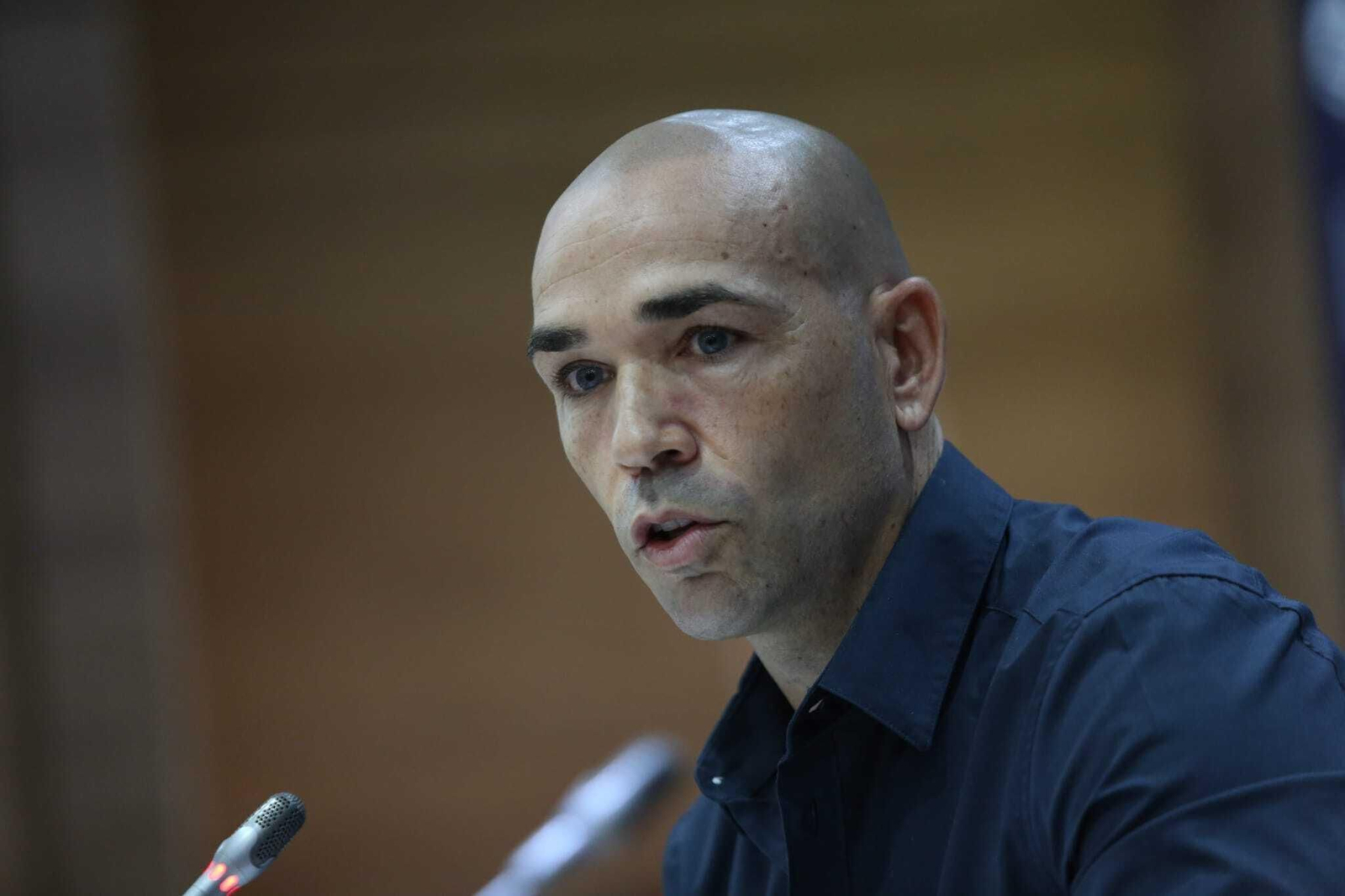 El análisis del mercado de fichajes de Manolo Gaspar, en imágenes