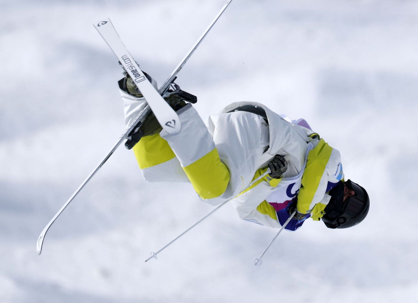 Las mejores fotos de los Juegos Olímpicos de invierno Milán Cortina d'Ampezzo 2026 | Séptima jornada