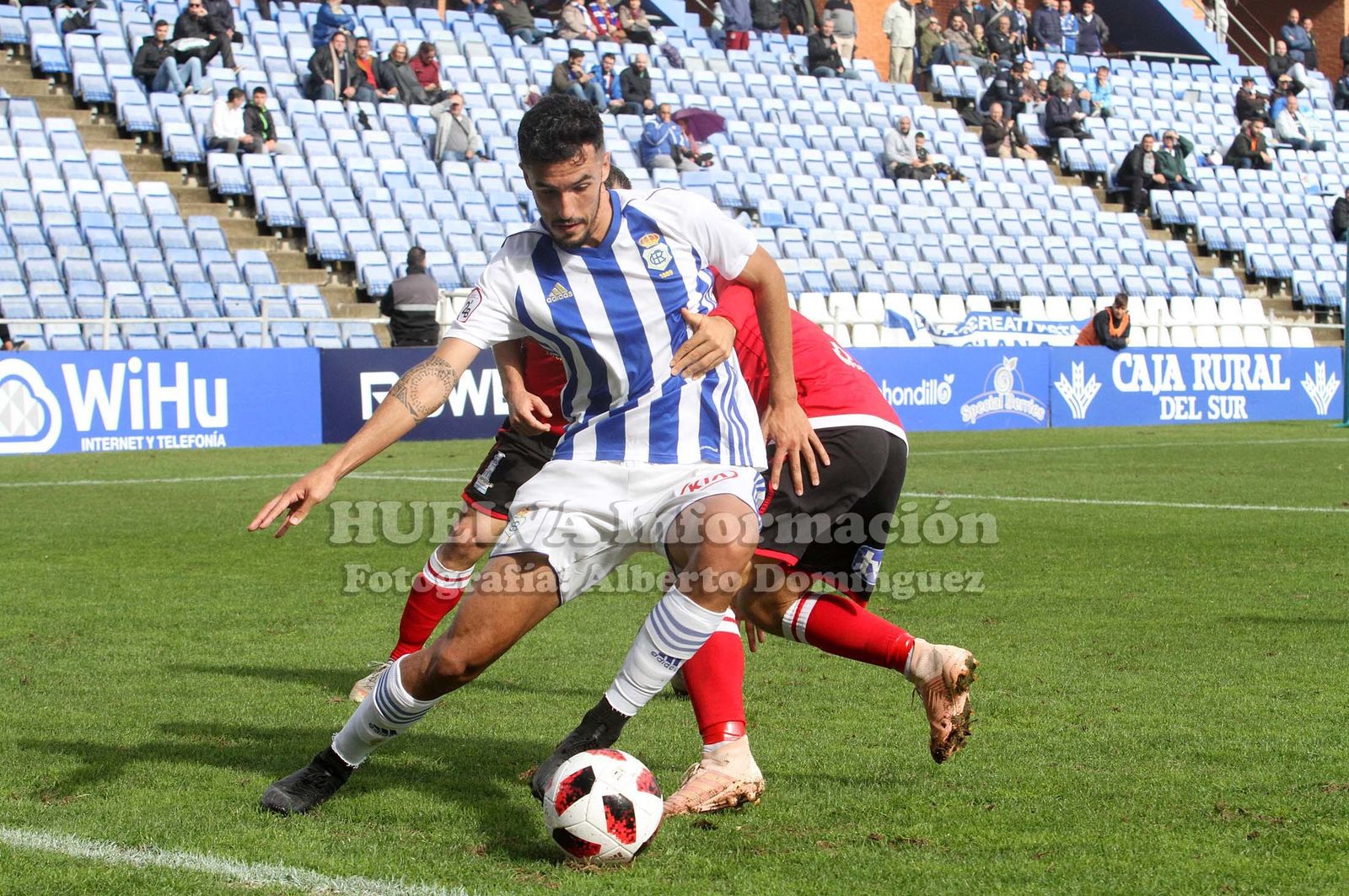 El Recre - Melilla en imágenes