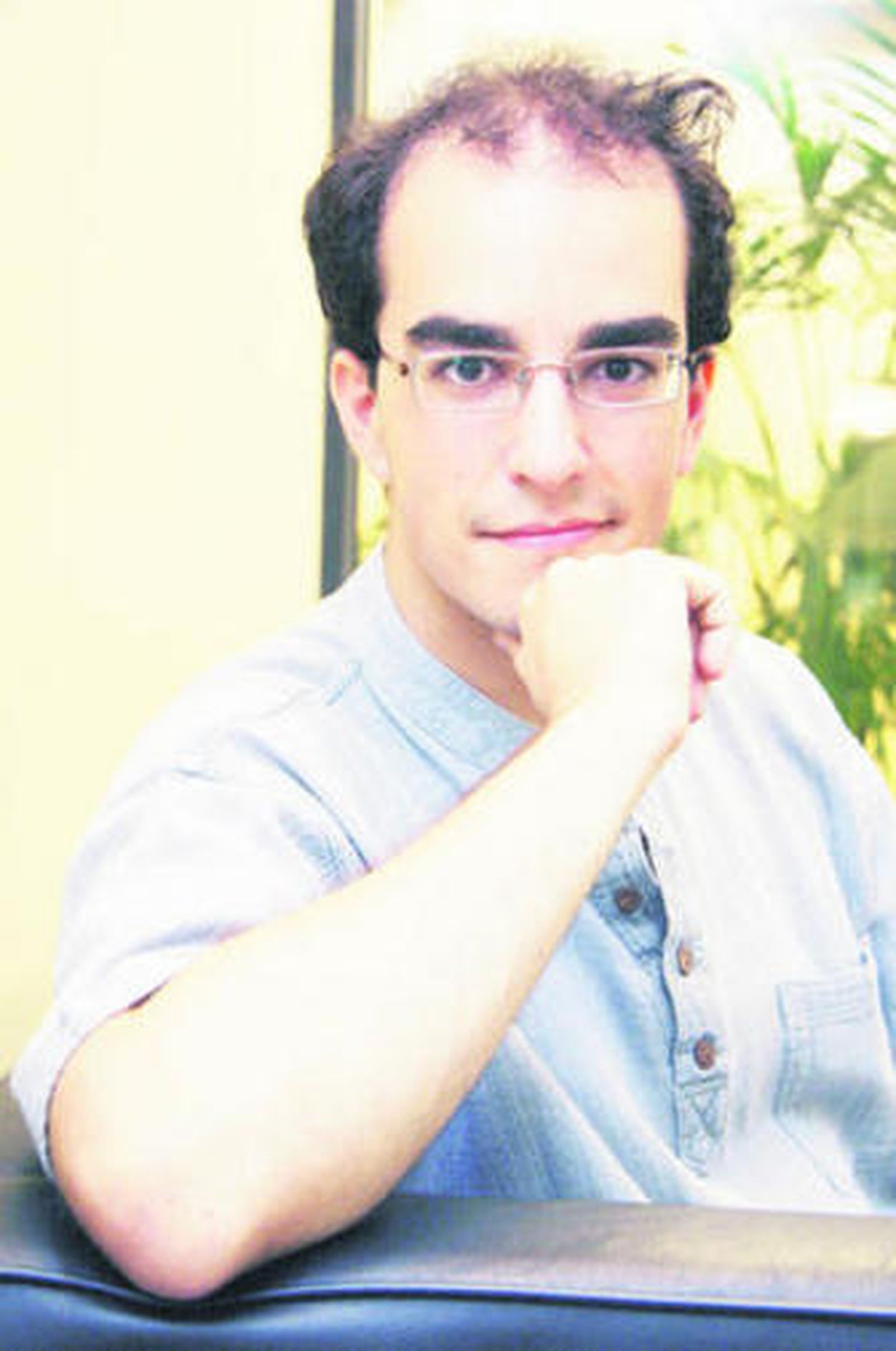 Aprender a tocar con las sensaciones