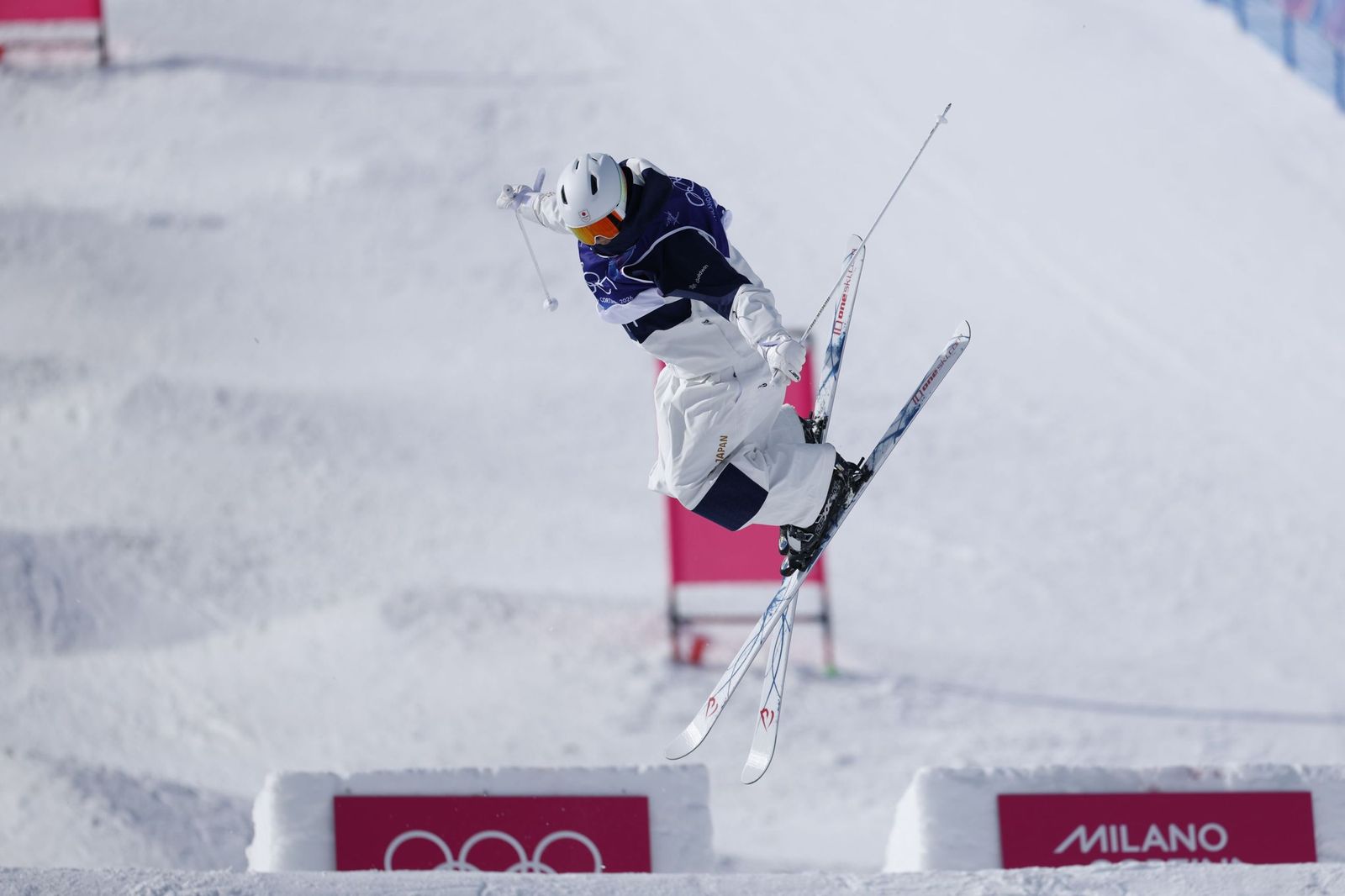 Las mejores fotos de los Juegos Olímpicos de invierno Milán Cortina d'Ampezzo 2026 | Séptima jornada