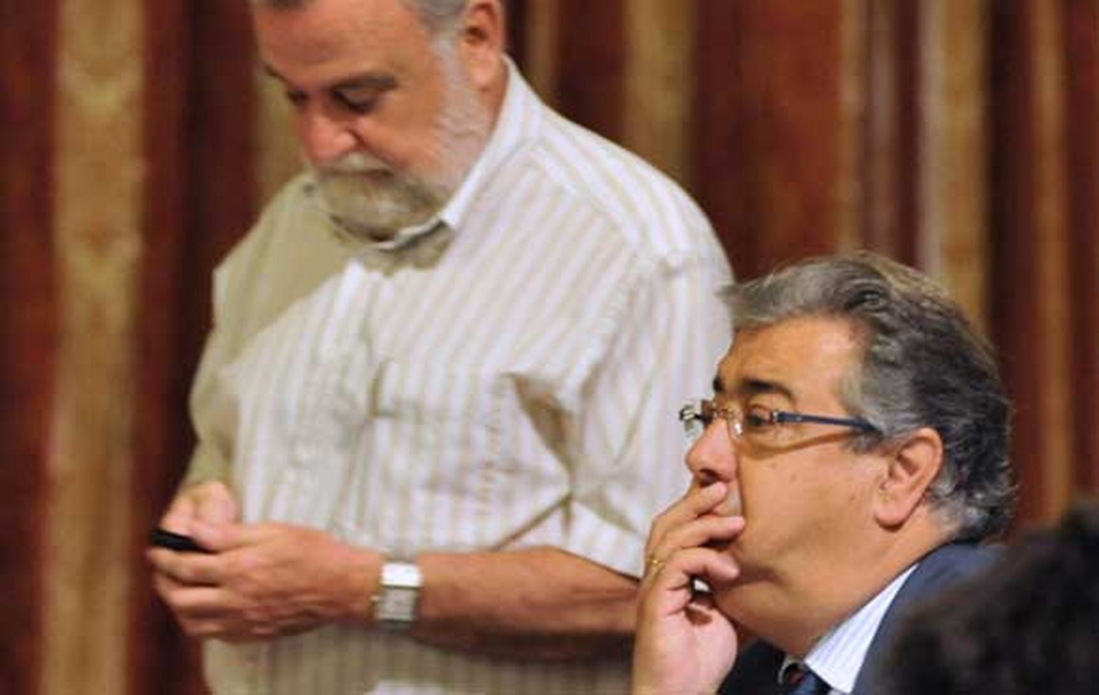 Felipe González será Hijo Predilecto de Sevilla con la abstención de IU