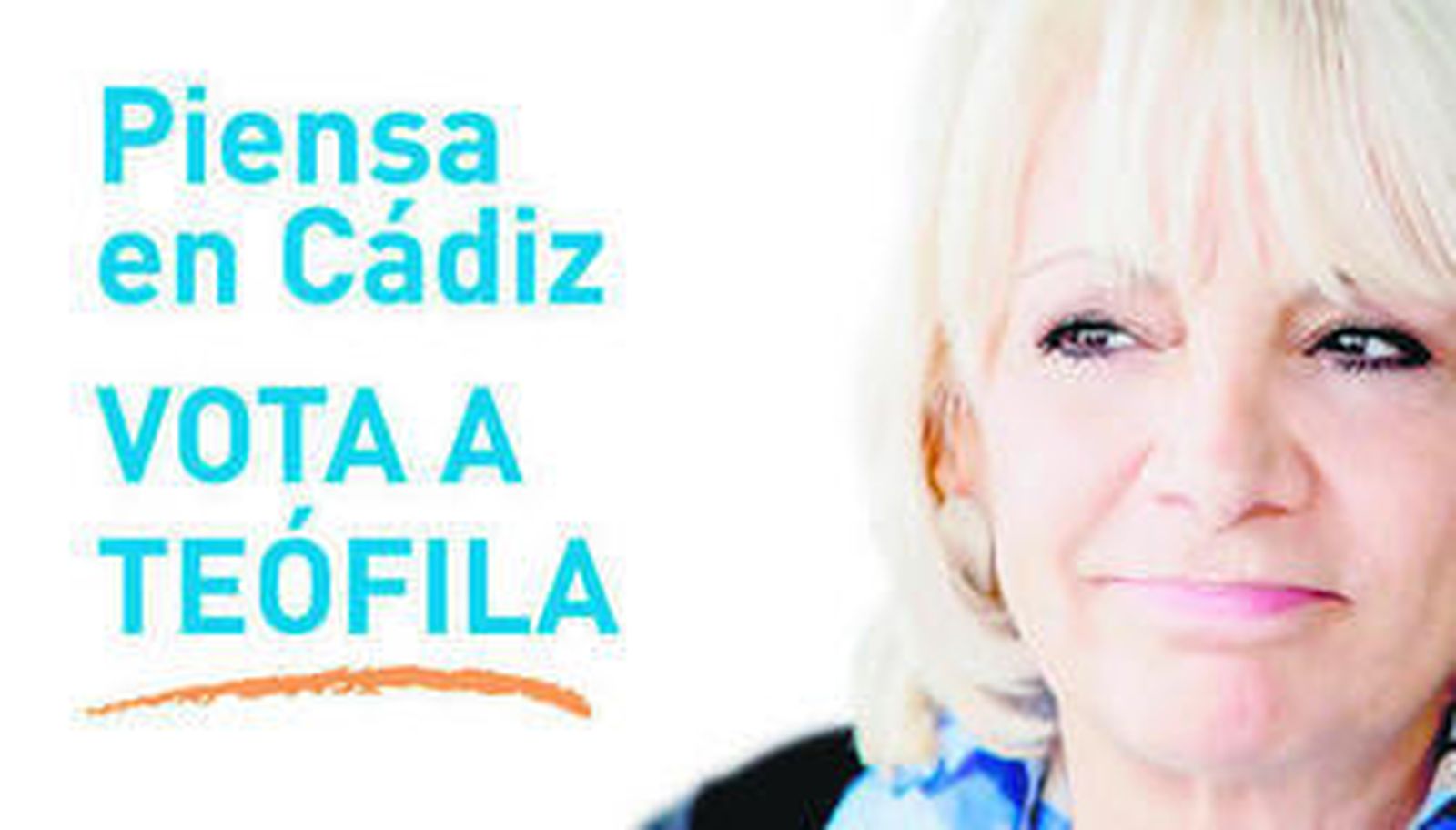 La conquista del voto por la vista