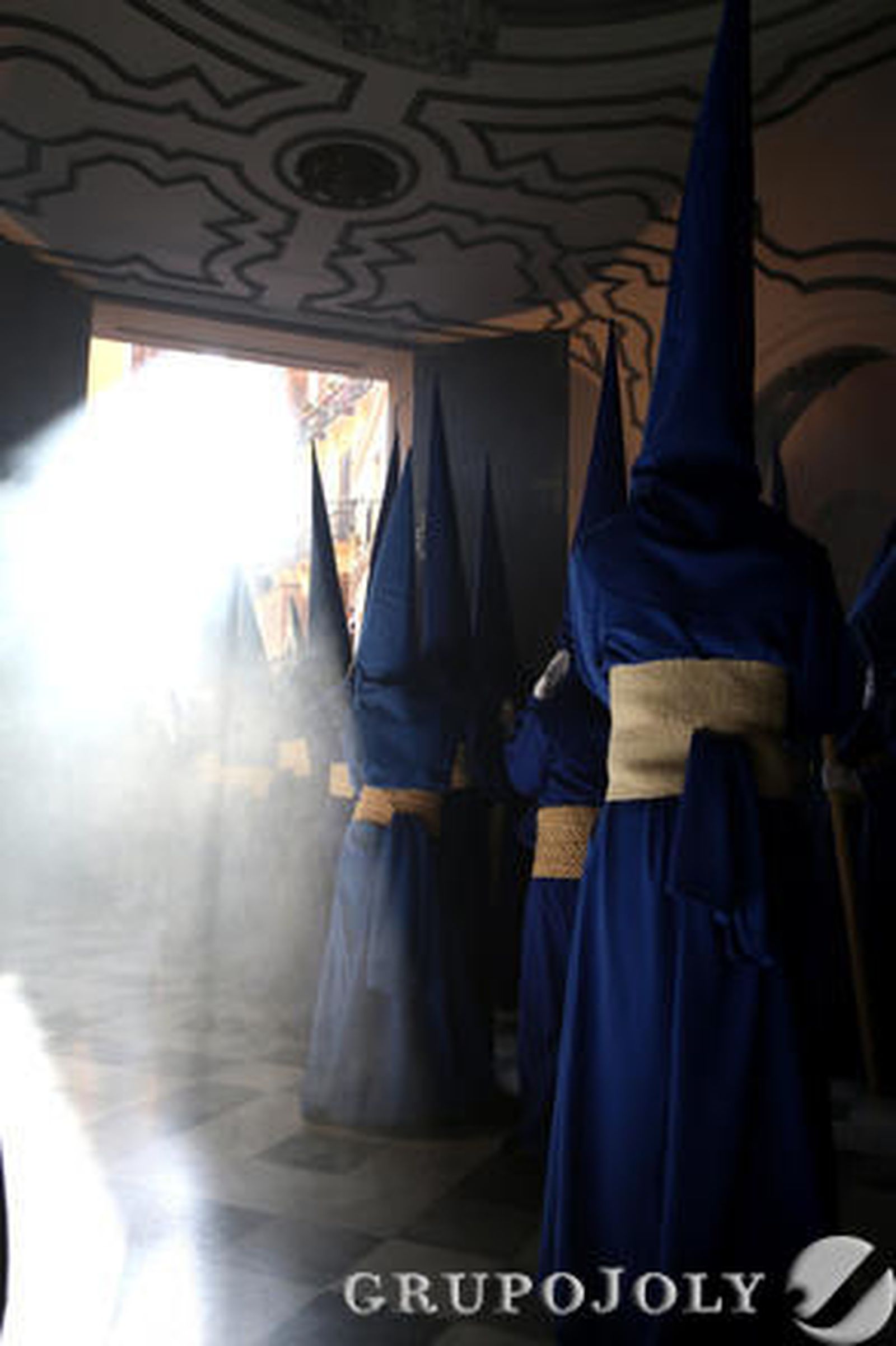 Fusionadas. / LM Gómez