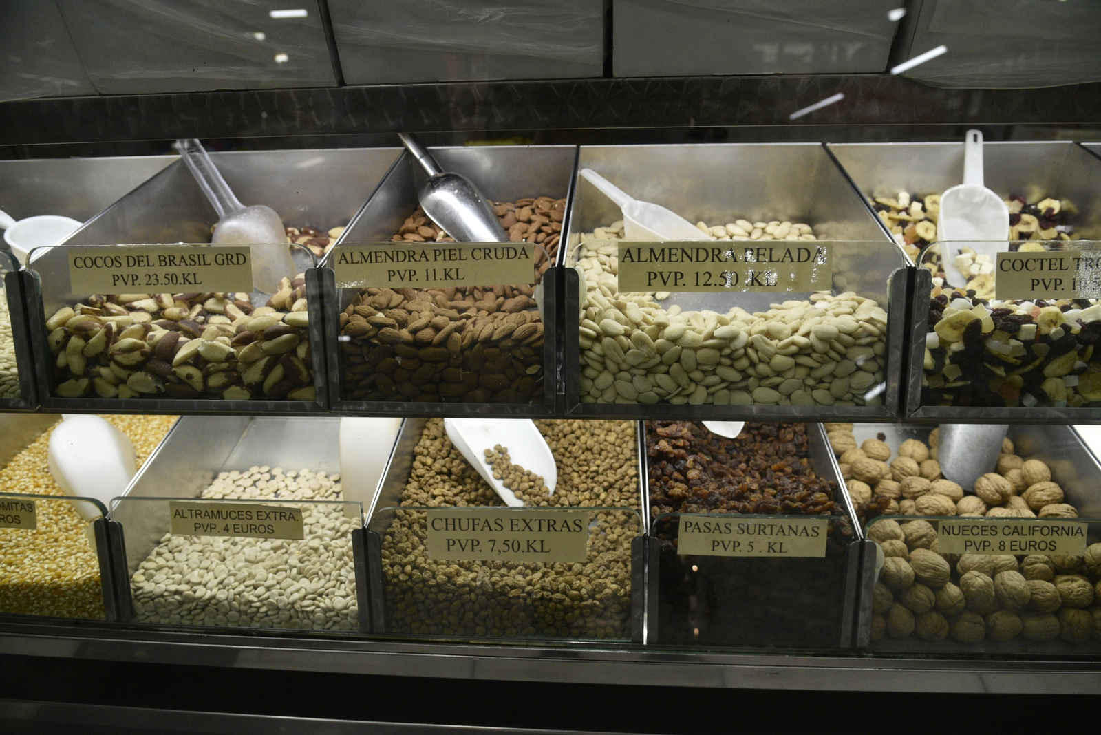 La Alicantina de Algeciras