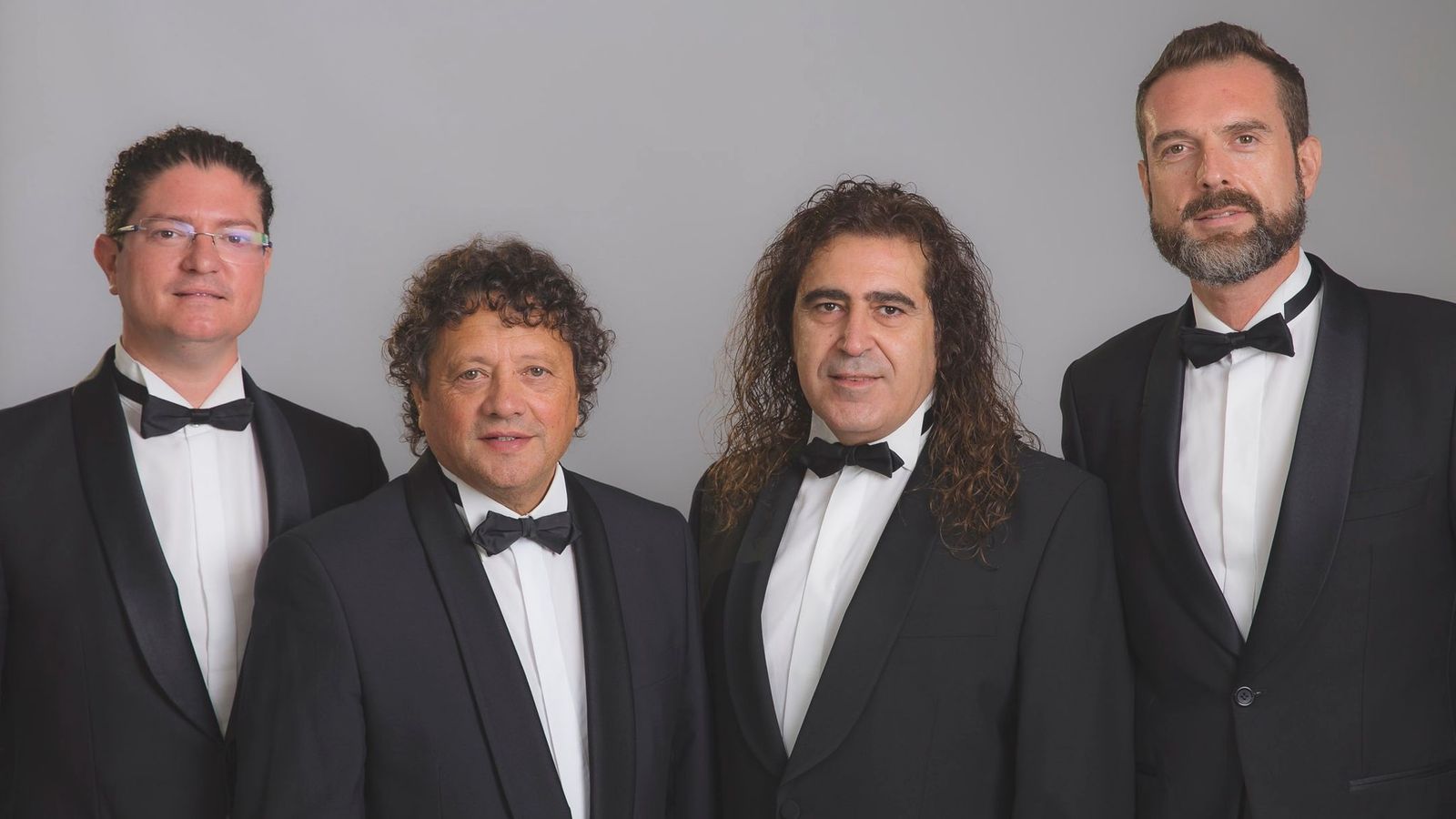 Cantores de Híspalis.