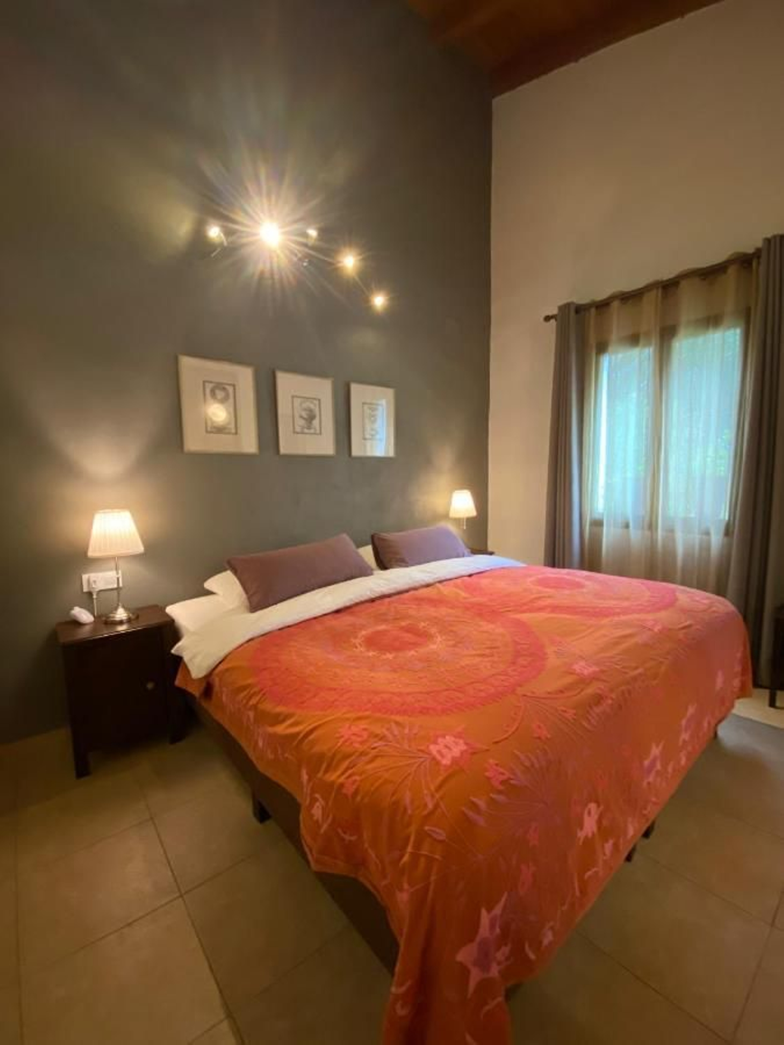 Las bellas casas rurales de Huelva "Solo Adultos" y "Bed and Breakfast" donde reina el silencio Las bellas casas rurales de Huelva "Solo Adultos" y "Bed and Breakfast" donde reina el silencio
