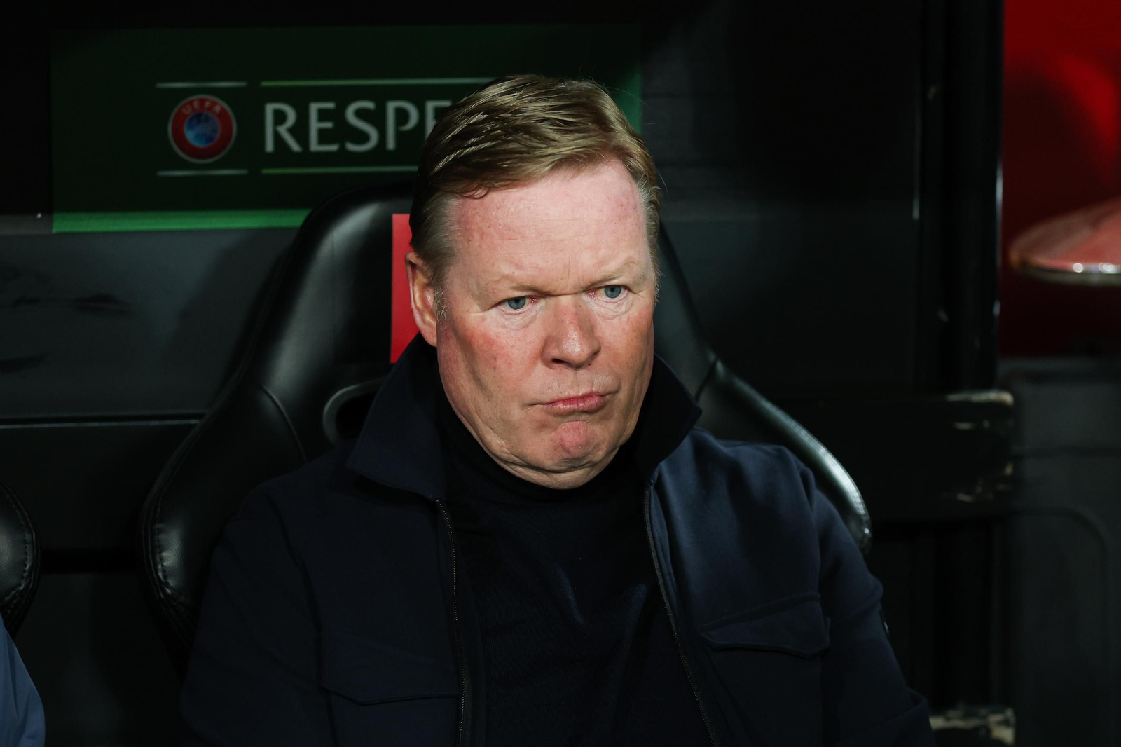 Las mejores fotos del España - Países Bajos