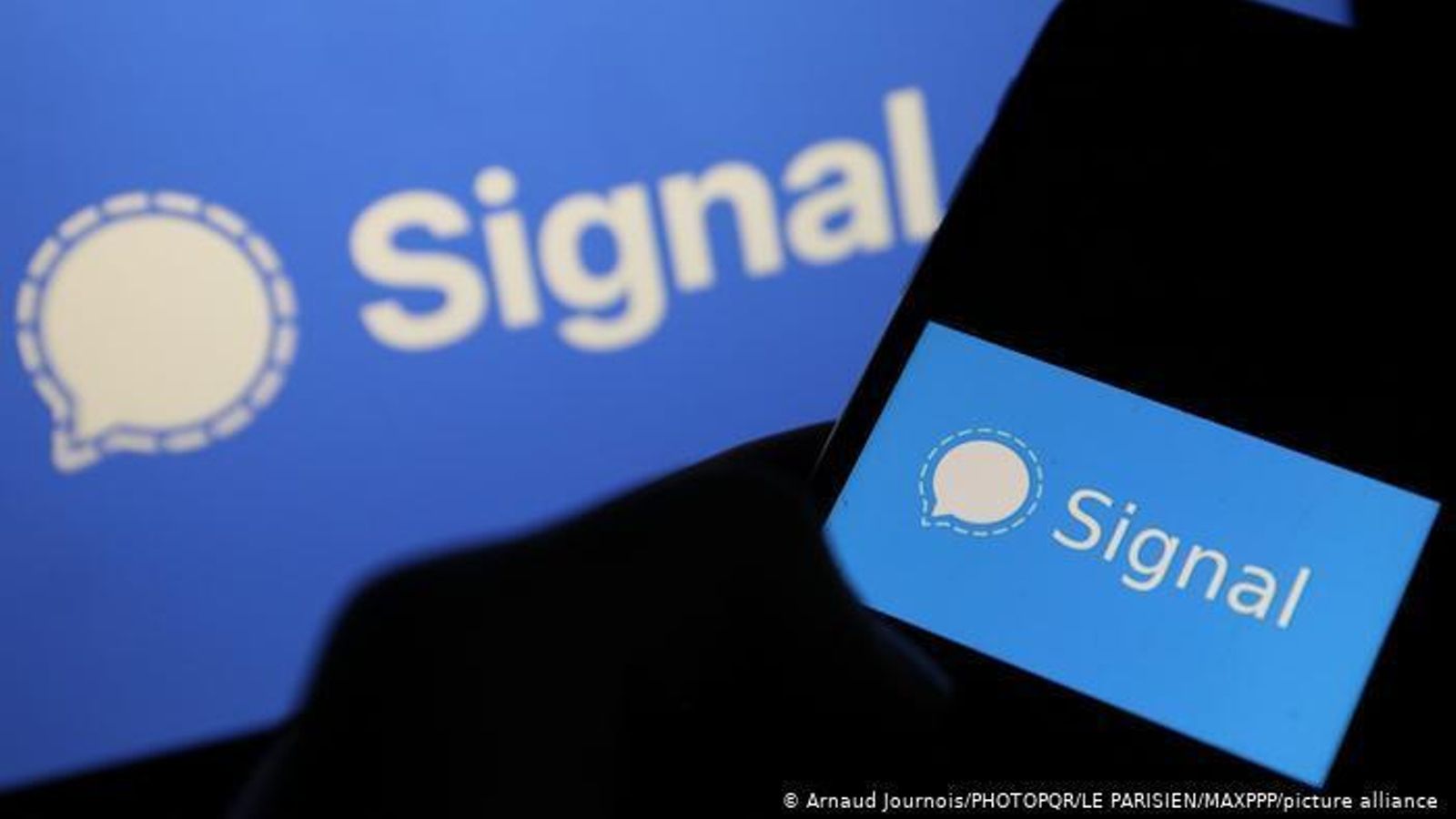 Signal
