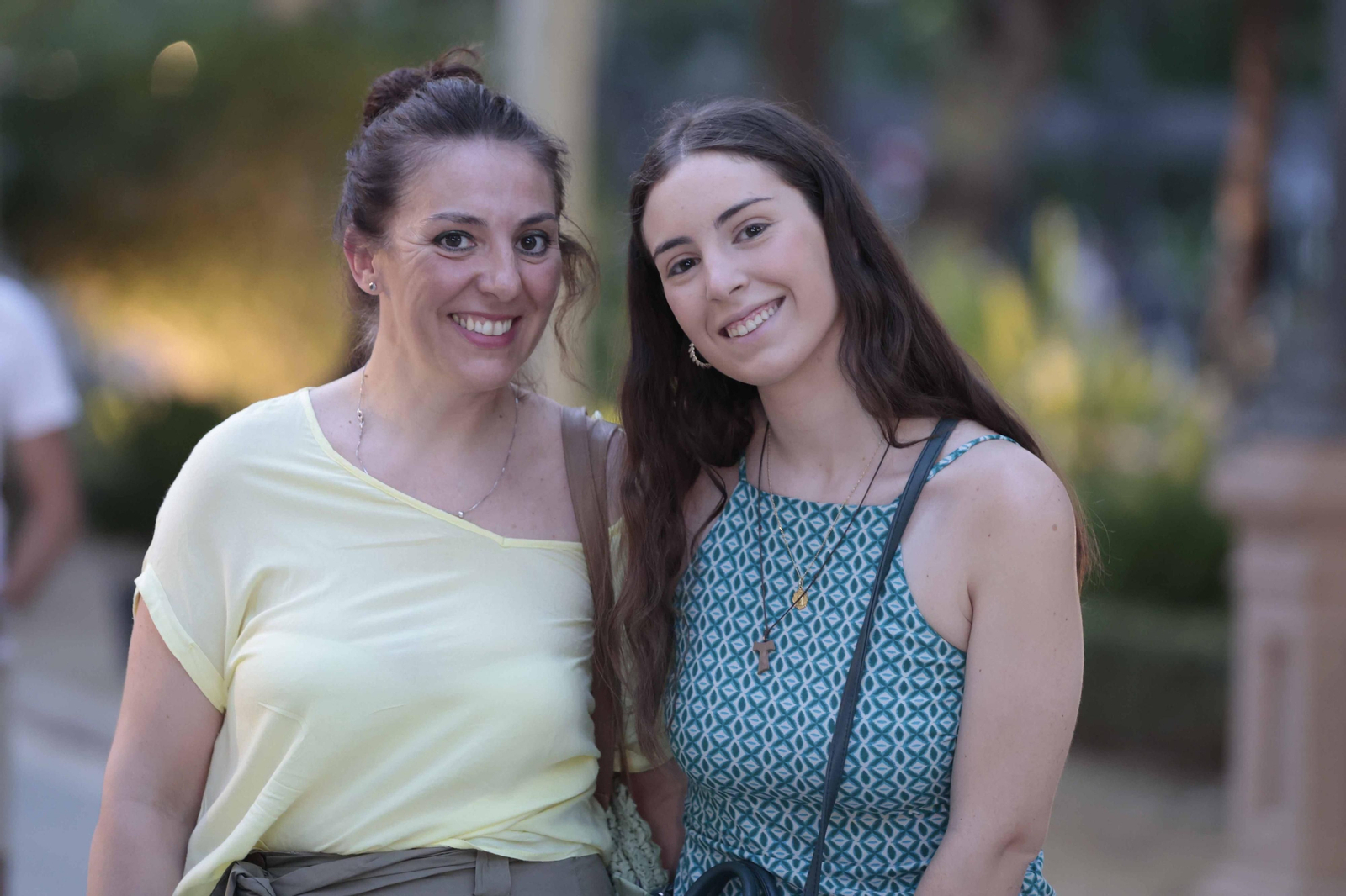 Búscate en el concierto de Pastora Soler en ICÓNICA