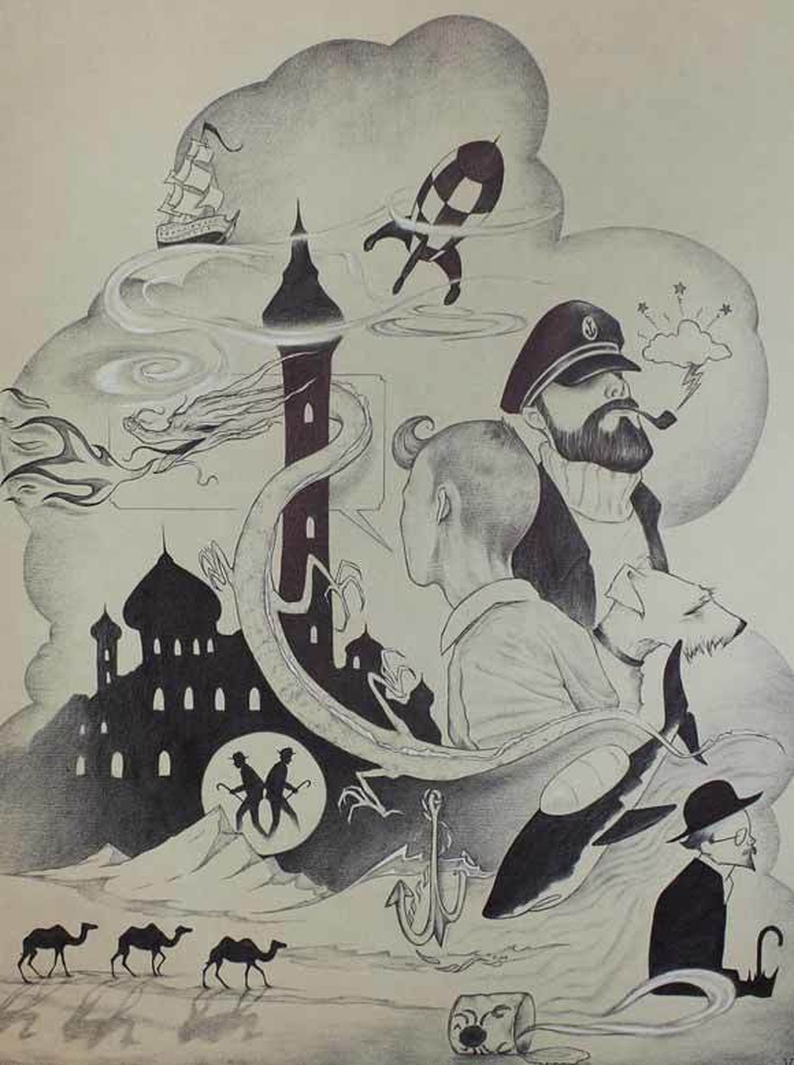 El eterno reportero muestra su vigencia