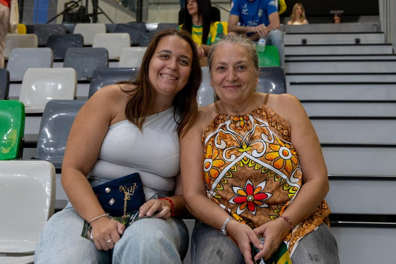 El clásico entre Jaén Paraíso Interior FS y Viña Albali Valdepeñas