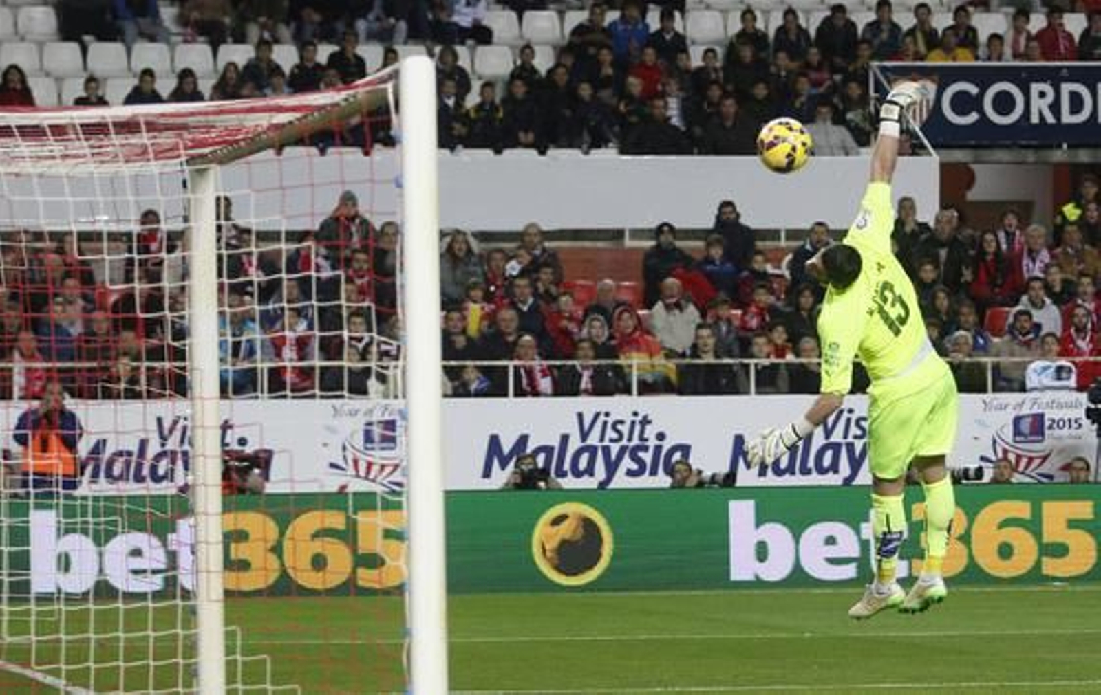 Foto: Antonio Pizarro