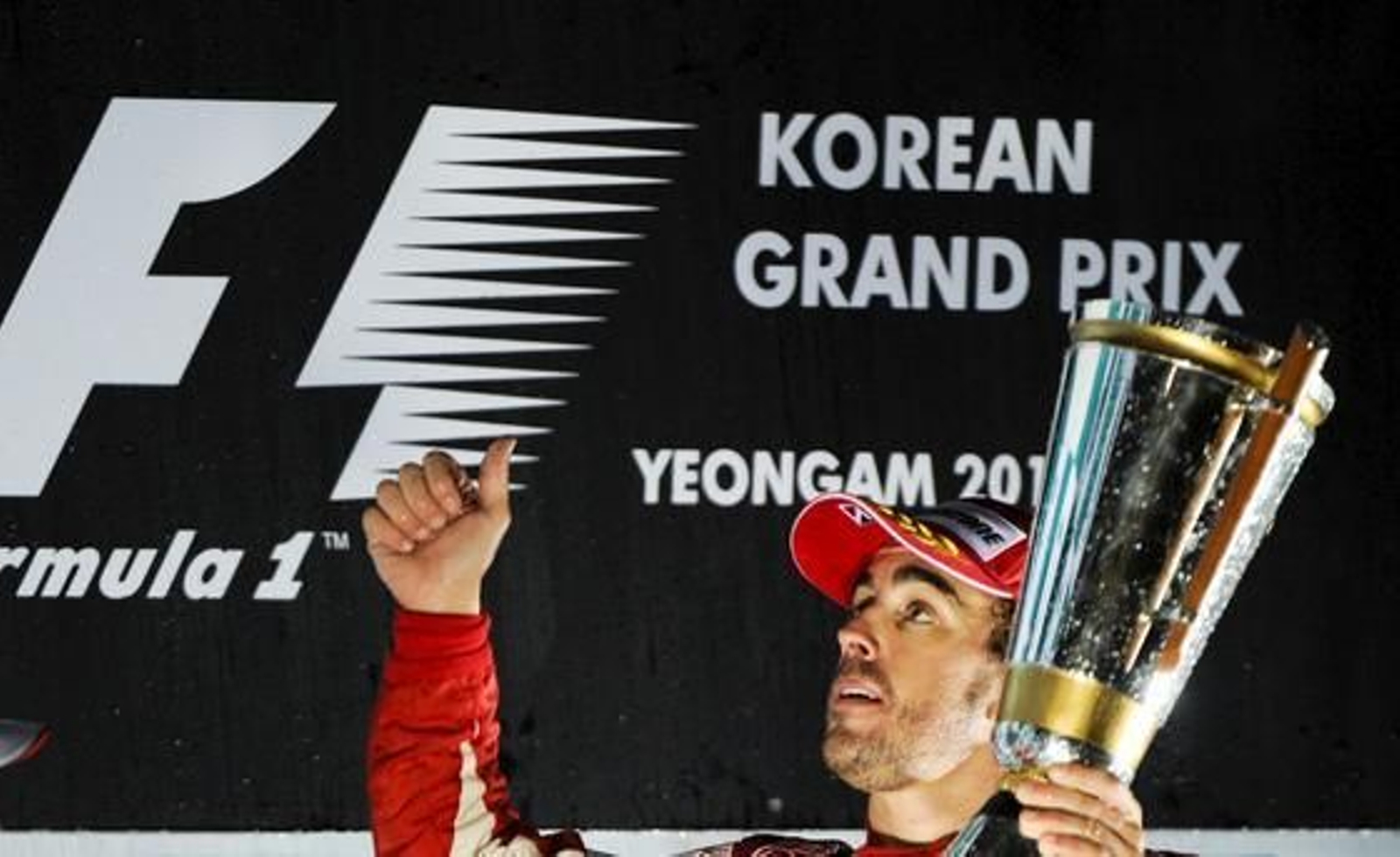 Foto: EFE / AFP / Reuters