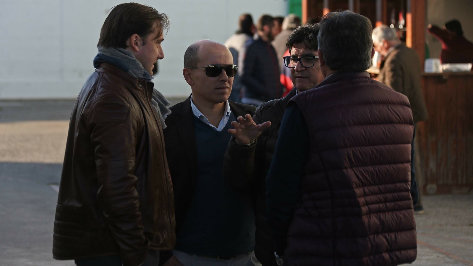 Las mejores fotos de la Unión - Córdoba B