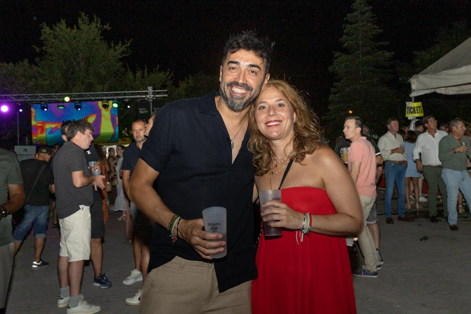 20ª Edición del MiaQue Fest en Porcuna