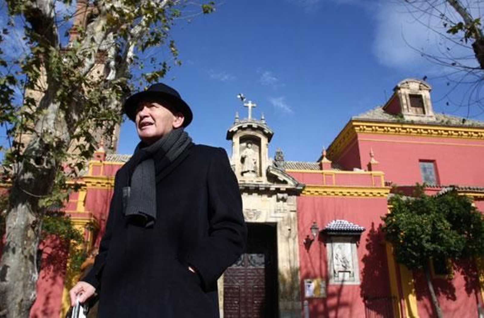 Adiós a Fernando Ortiz, el poeta que pertenecía al linaje de los grandes