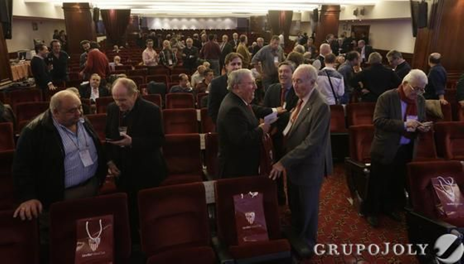 Foto: Juan Carlos Muñoz