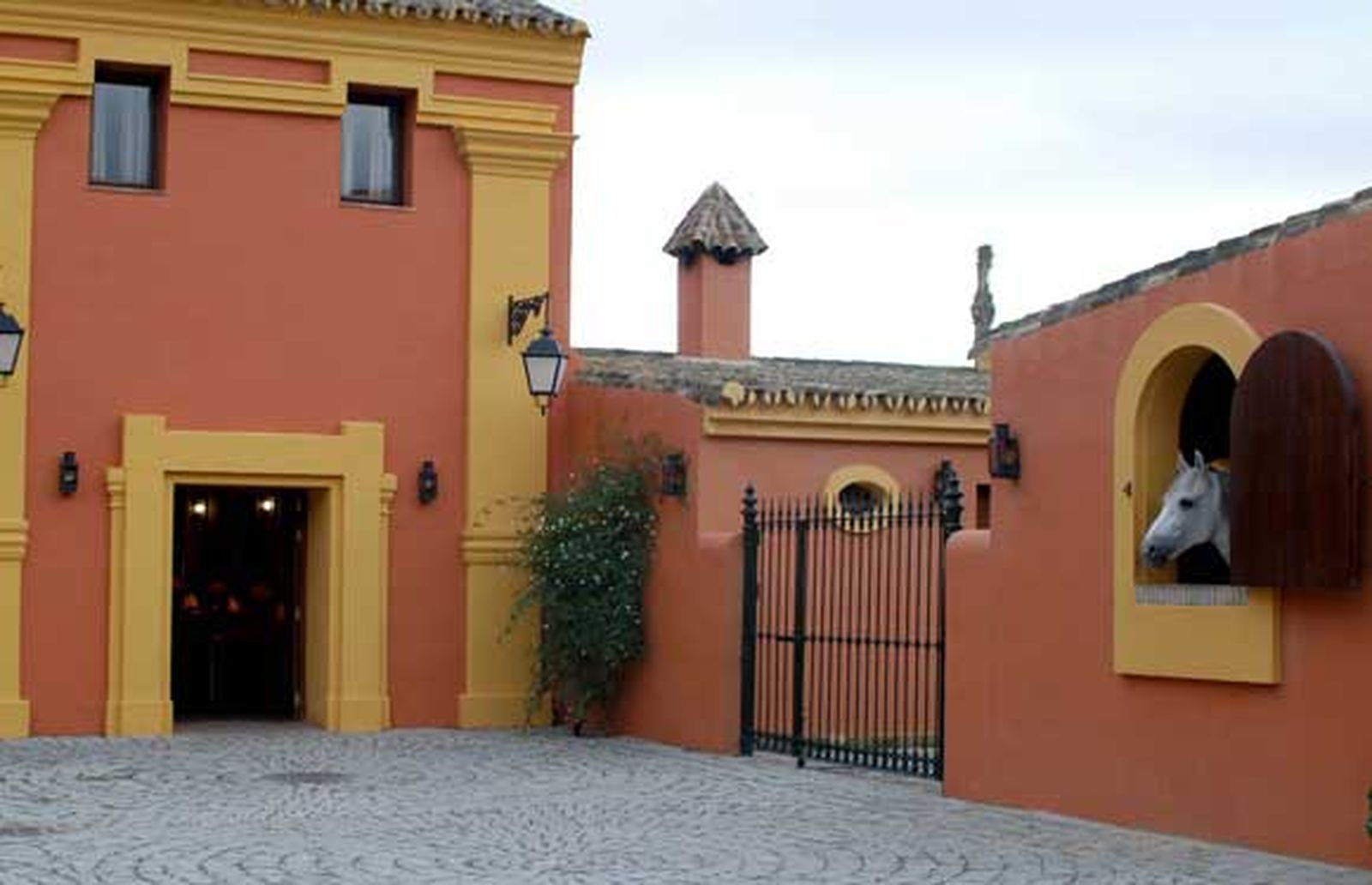 'Hilton' integra la hacienda 'La Boticaria' en su cadena hotelera