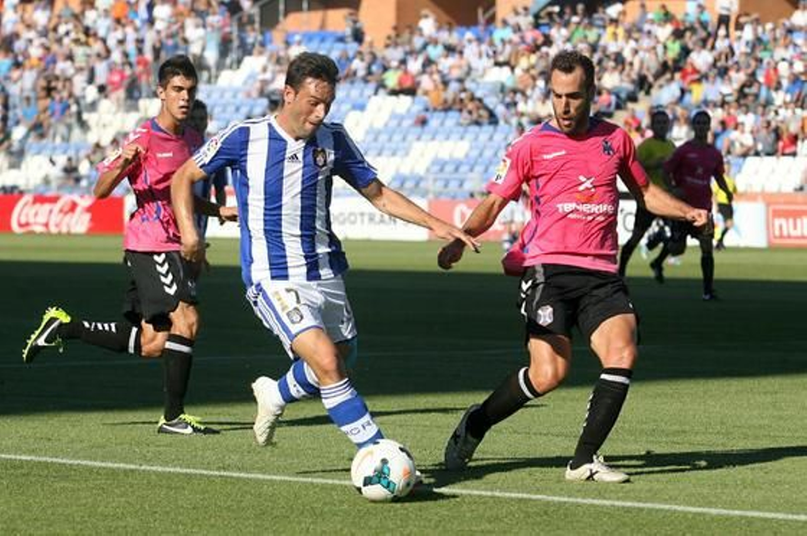 Foto: Alberto Domínguez