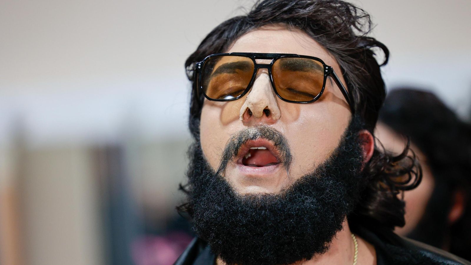 Búscate entre las mejores imágenes de la segunda sesión de cuartos de final del COAC 2025