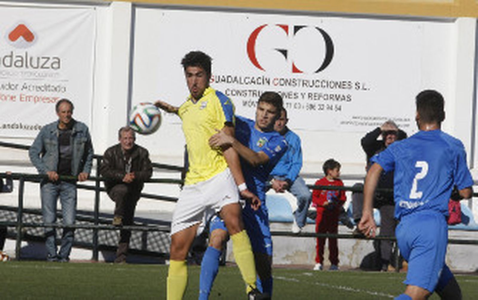 El Guada revive su día de la marmota (0-1)