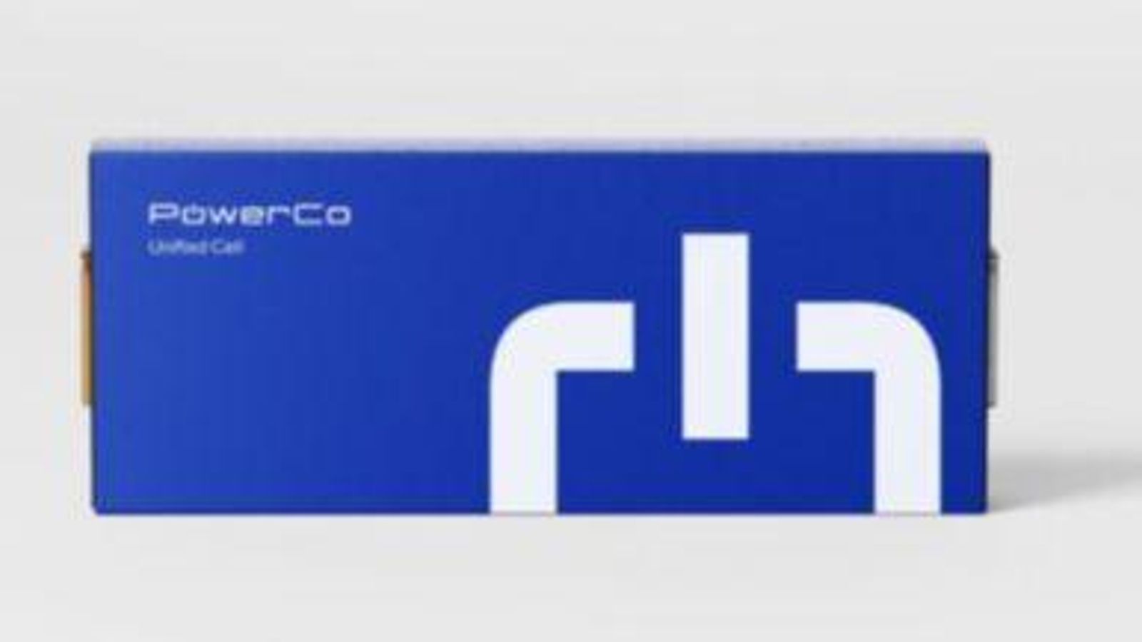 La celda unificada de PowerCo, destinada a situarse en las baterías de todos los eléctricos del grupo Volkswagen, está capacitada para acoger diferentes químicas e, incluso y en el futuro, también la tecnología de estado sólido.