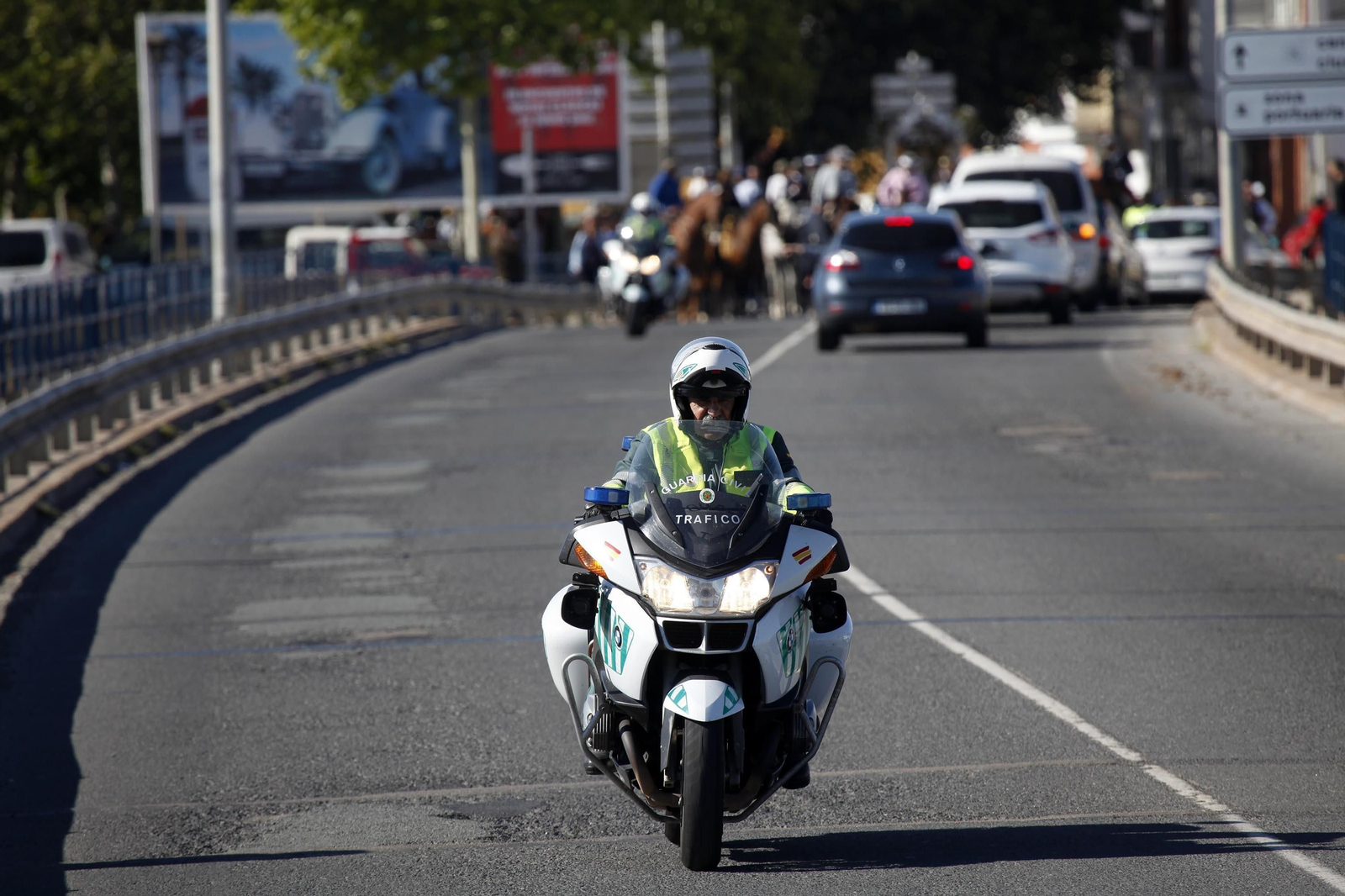 Salida de la hermandad de Isla Cristina